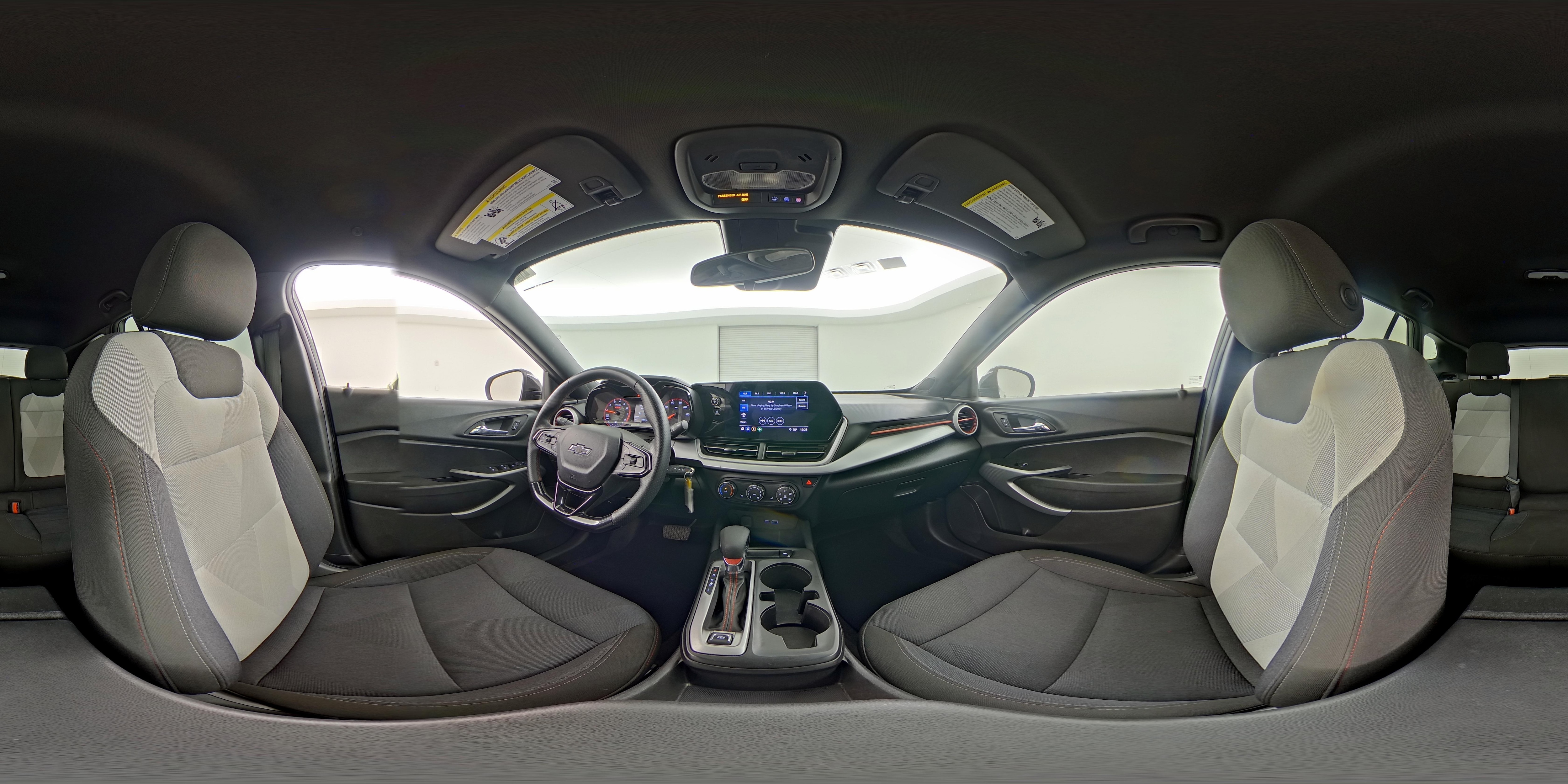 2024 Chevrolet Trax RS - Photo 25