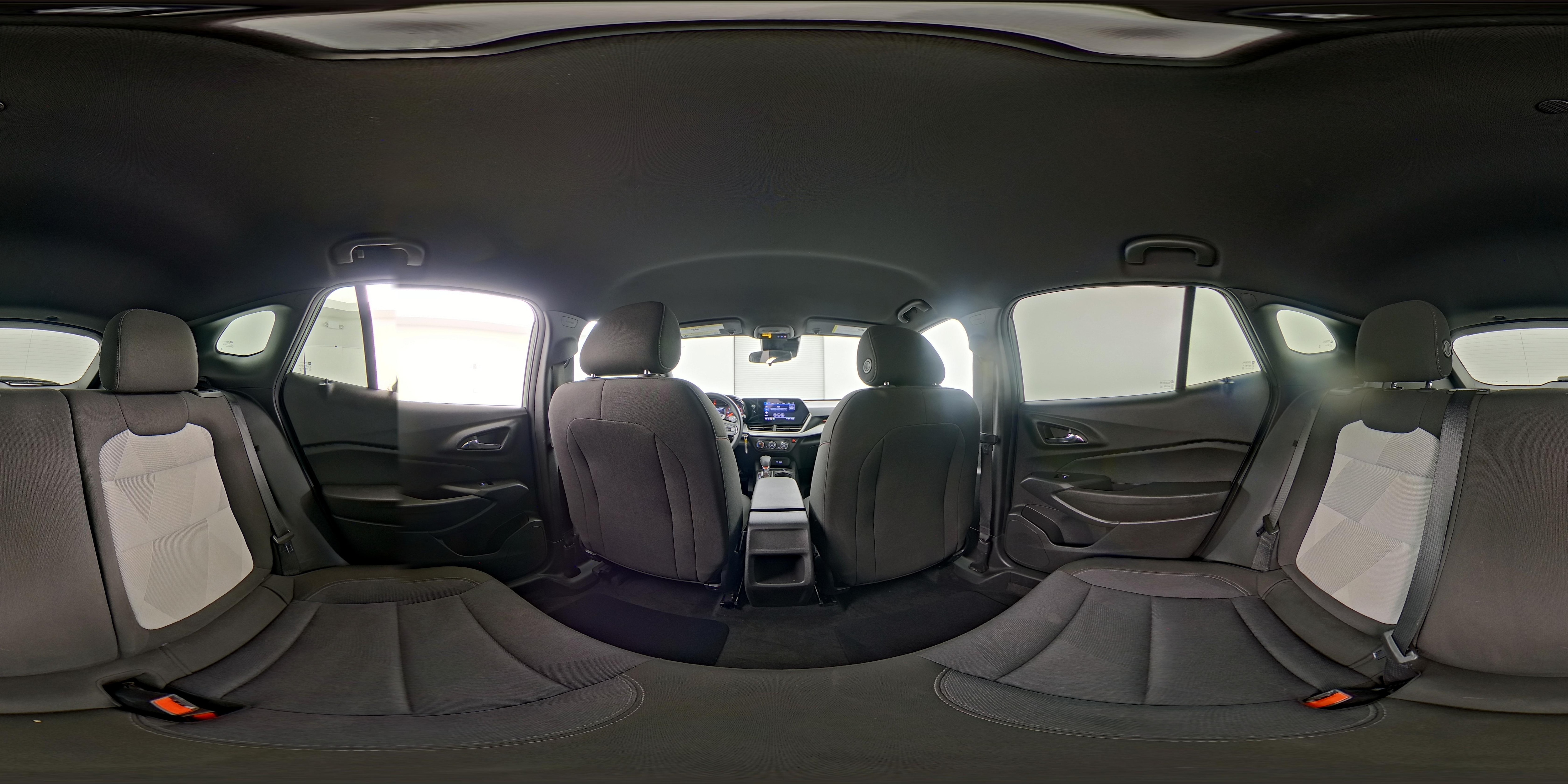 2024 Chevrolet Trax RS - Photo 26
