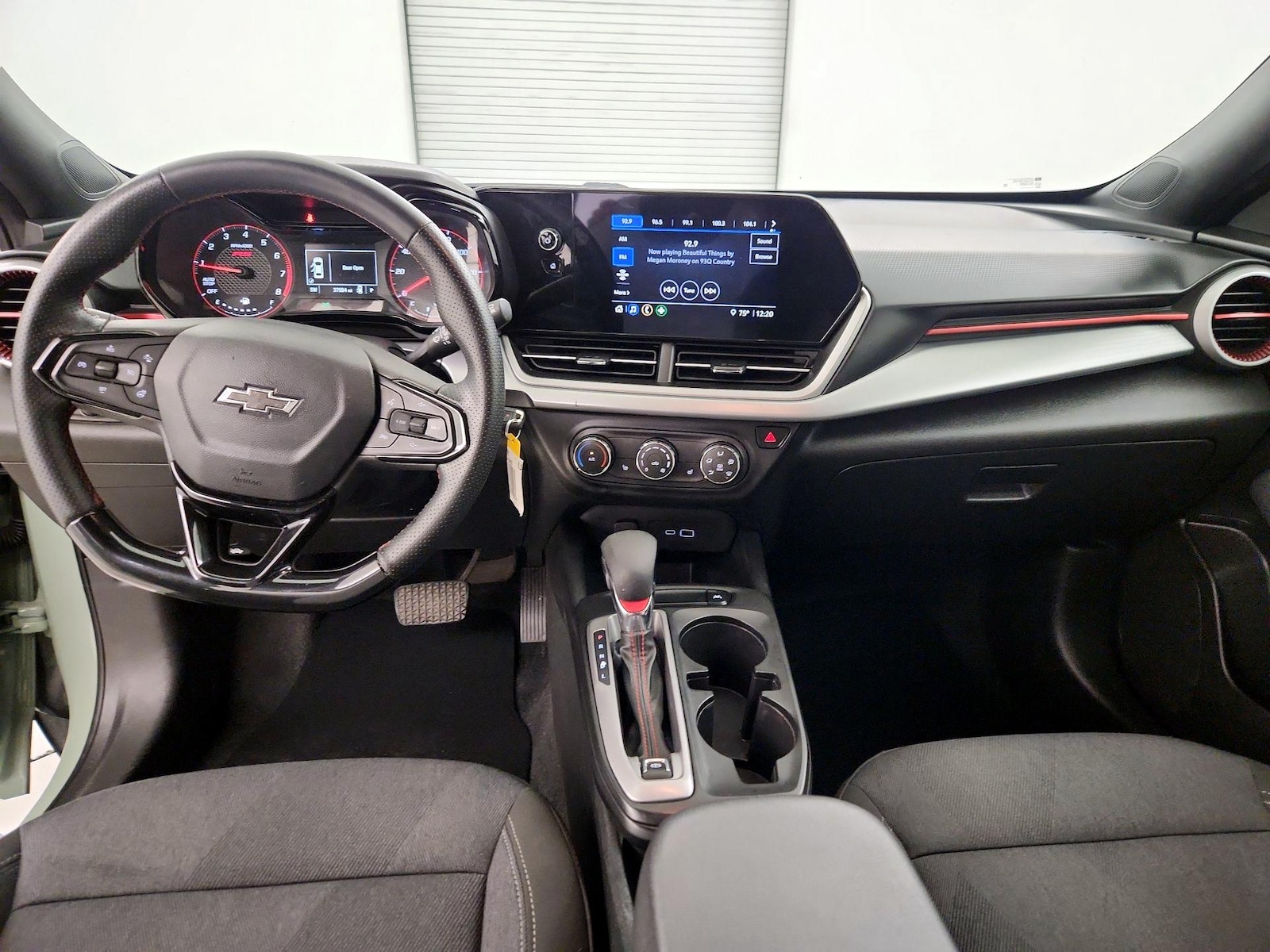 2024 Chevrolet Trax RS - Photo 10