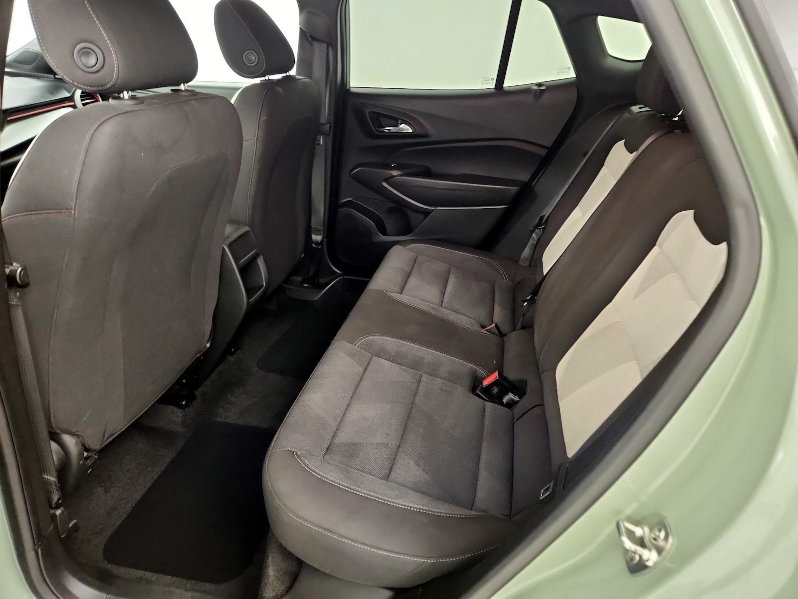 2024 Chevrolet Trax RS - Photo 20
