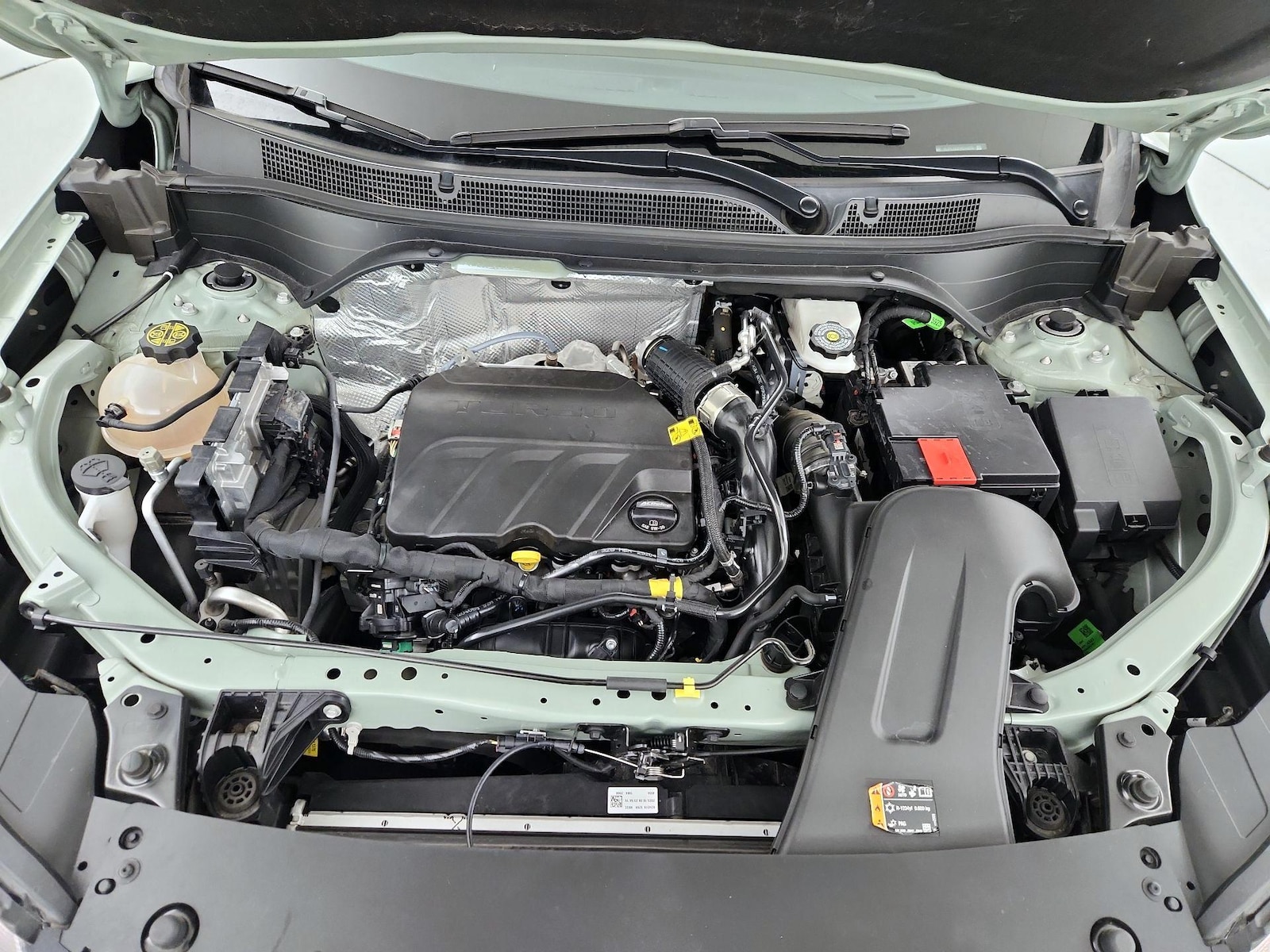 2024 Chevrolet Trax RS - Photo 22