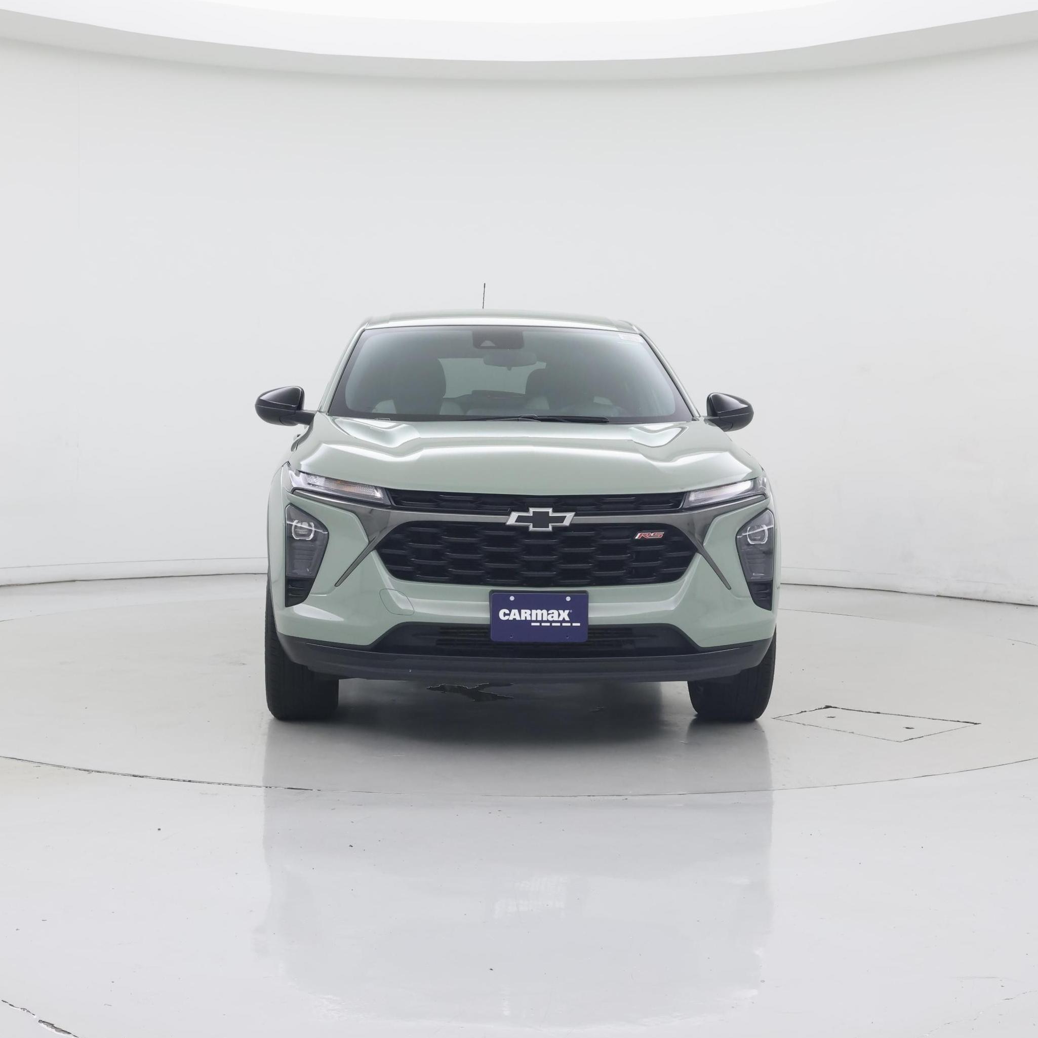 Thumbnail: 2024 Chevrolet Trax - 5
