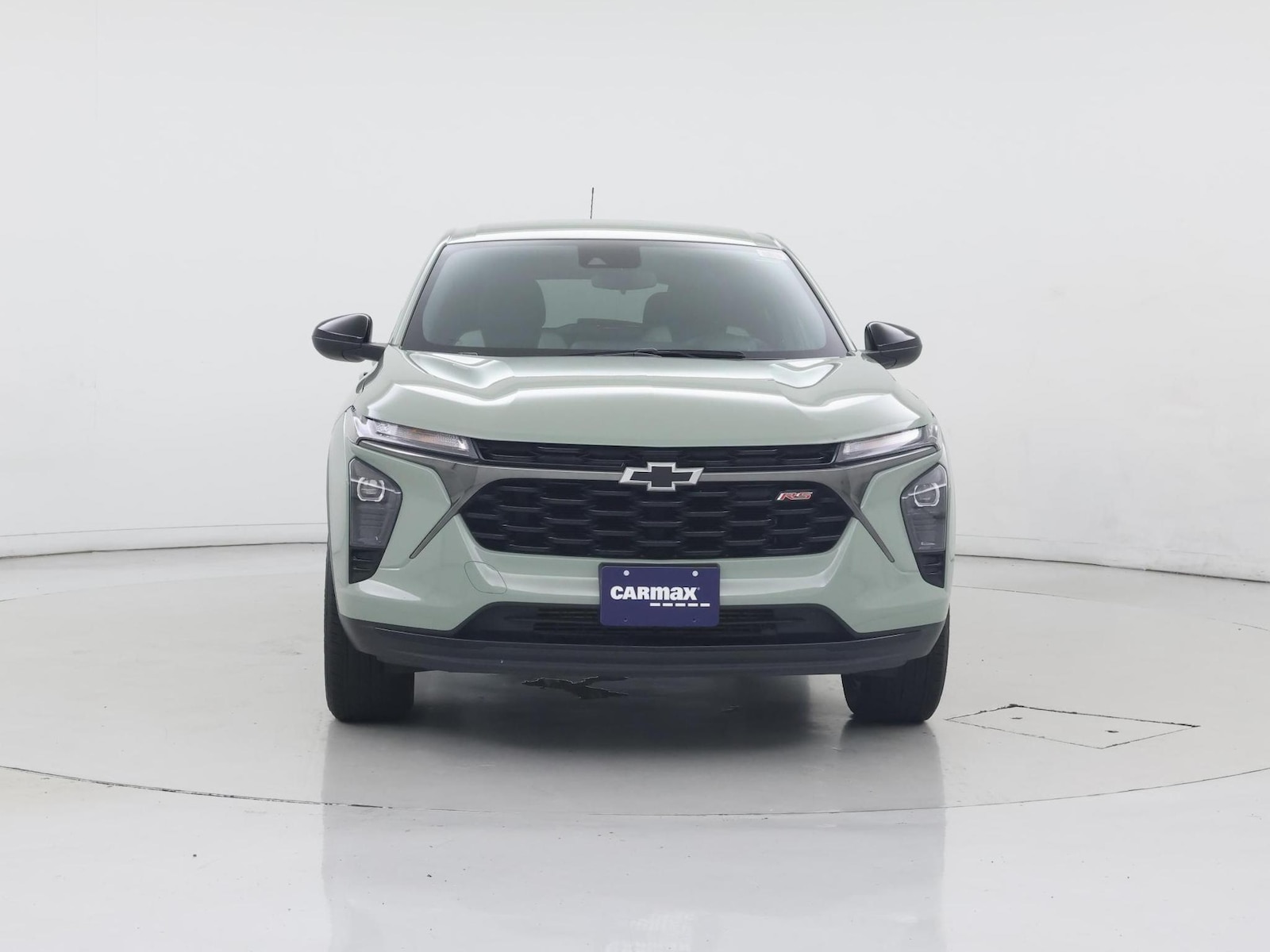 2024 Chevrolet Trax RS - Photo 6