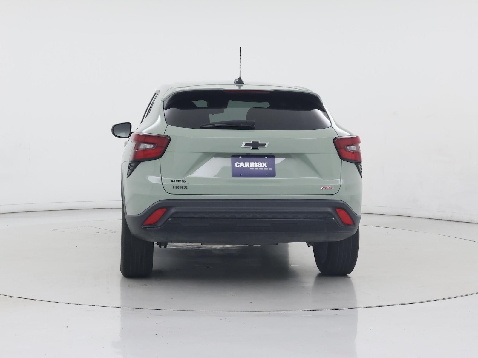 2024 Chevrolet Trax RS - Photo 7
