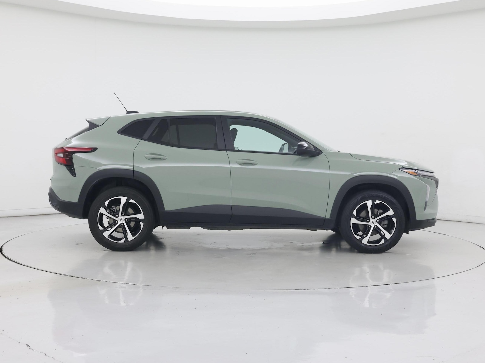 2024 Chevrolet Trax RS - Photo 8