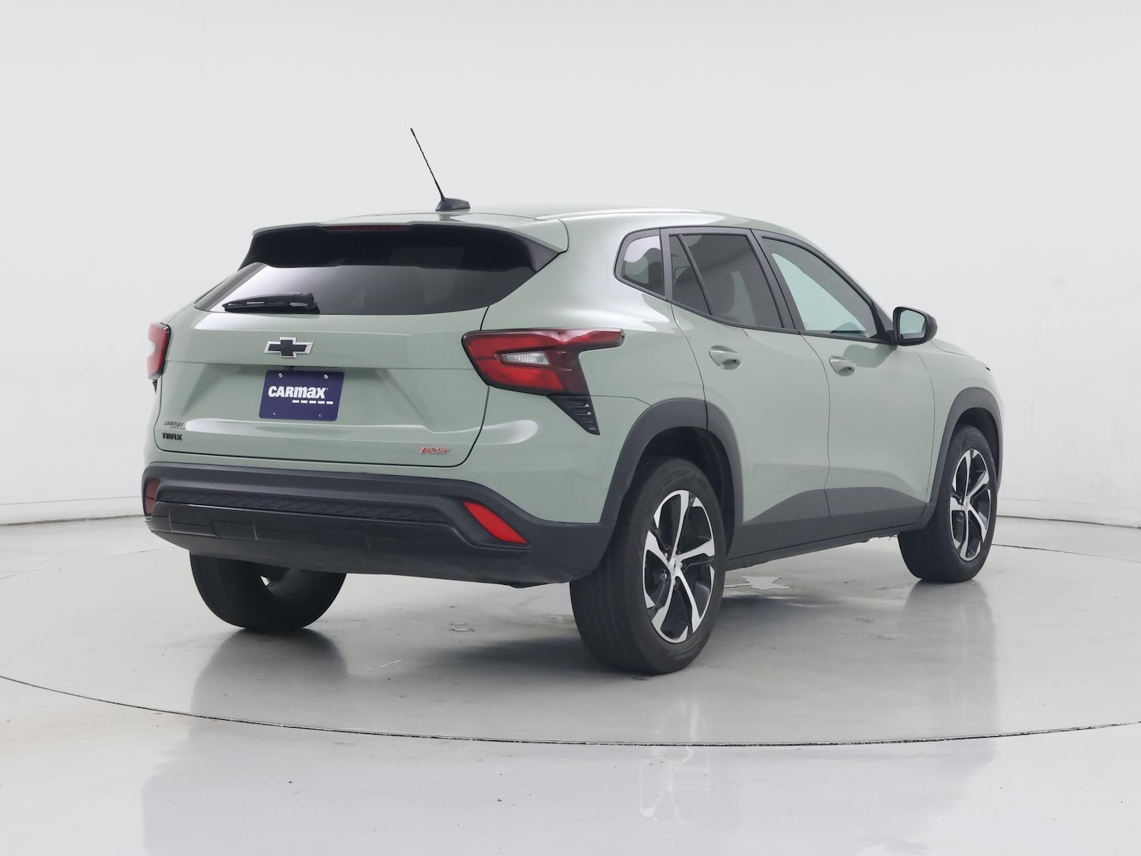 2024 Chevrolet Trax RS - Photo 9