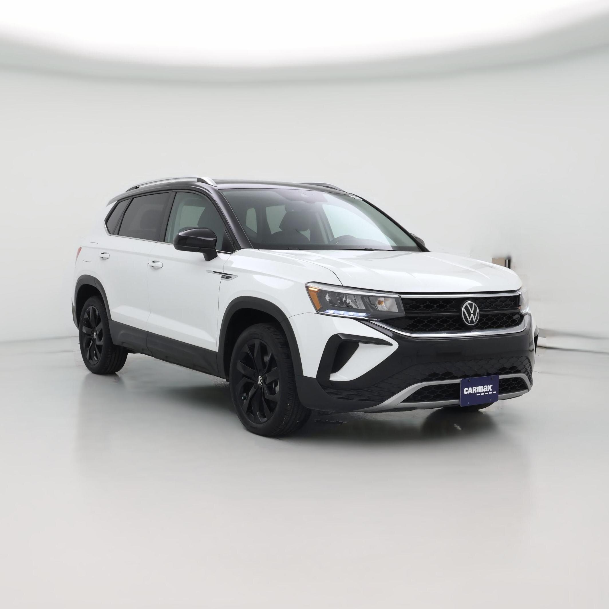 Thumbnail: 2024 Volkswagen Taos - 1