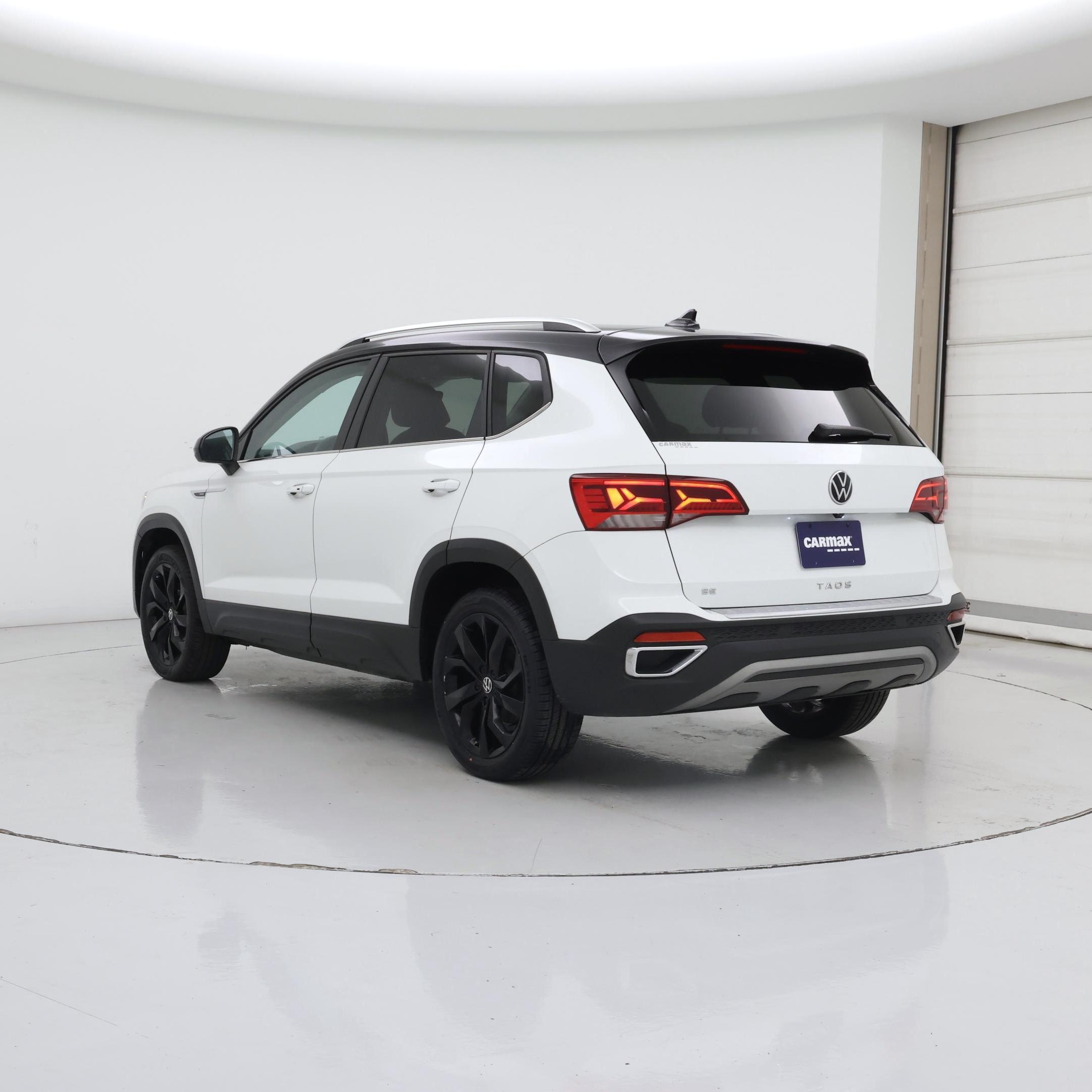 Thumbnail: 2024 Volkswagen Taos - 2