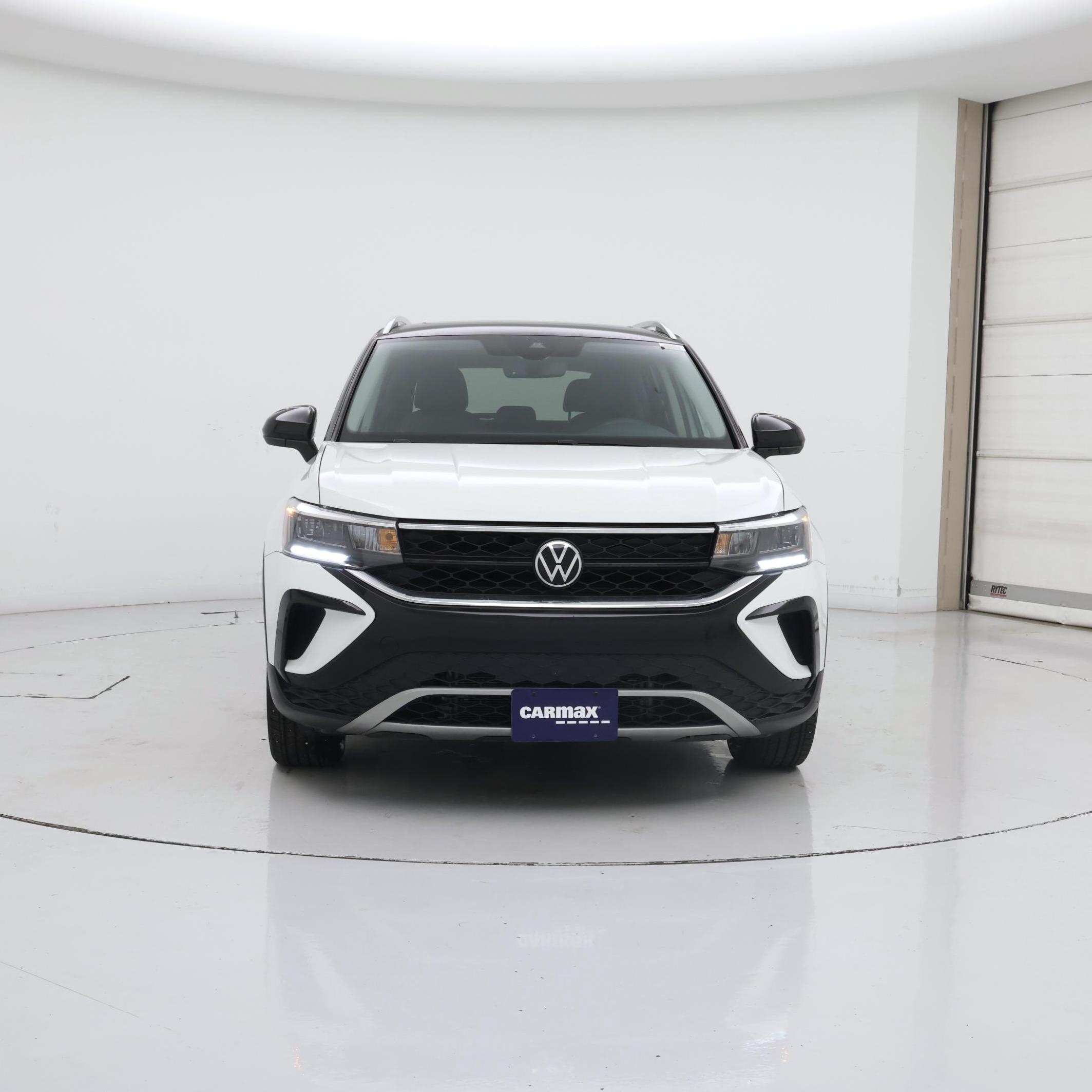 Thumbnail: 2024 Volkswagen Taos - 5