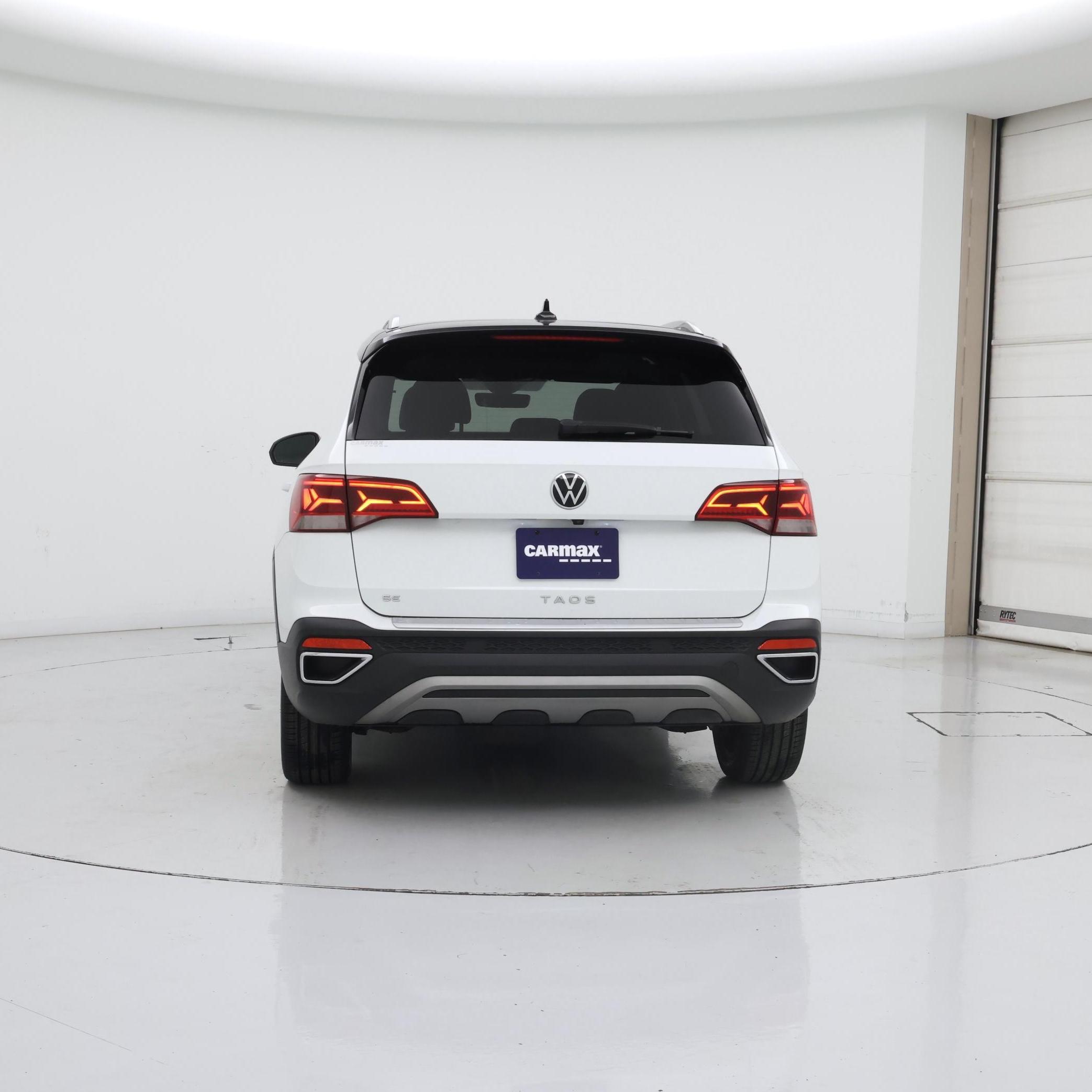 Thumbnail: 2024 Volkswagen Taos - 6