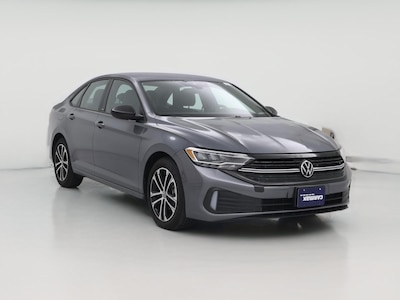 2023 Volkswagen Jetta Sport