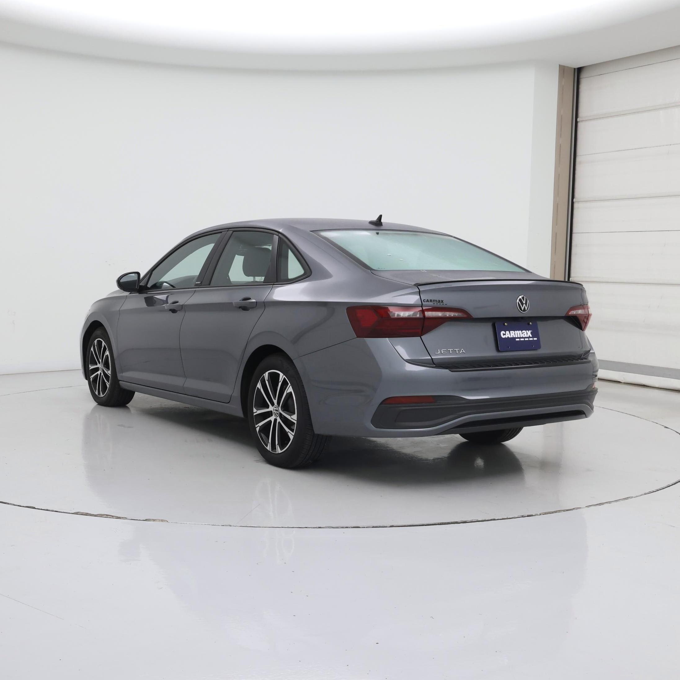 Thumbnail: 2023 Volkswagen Jetta - 2