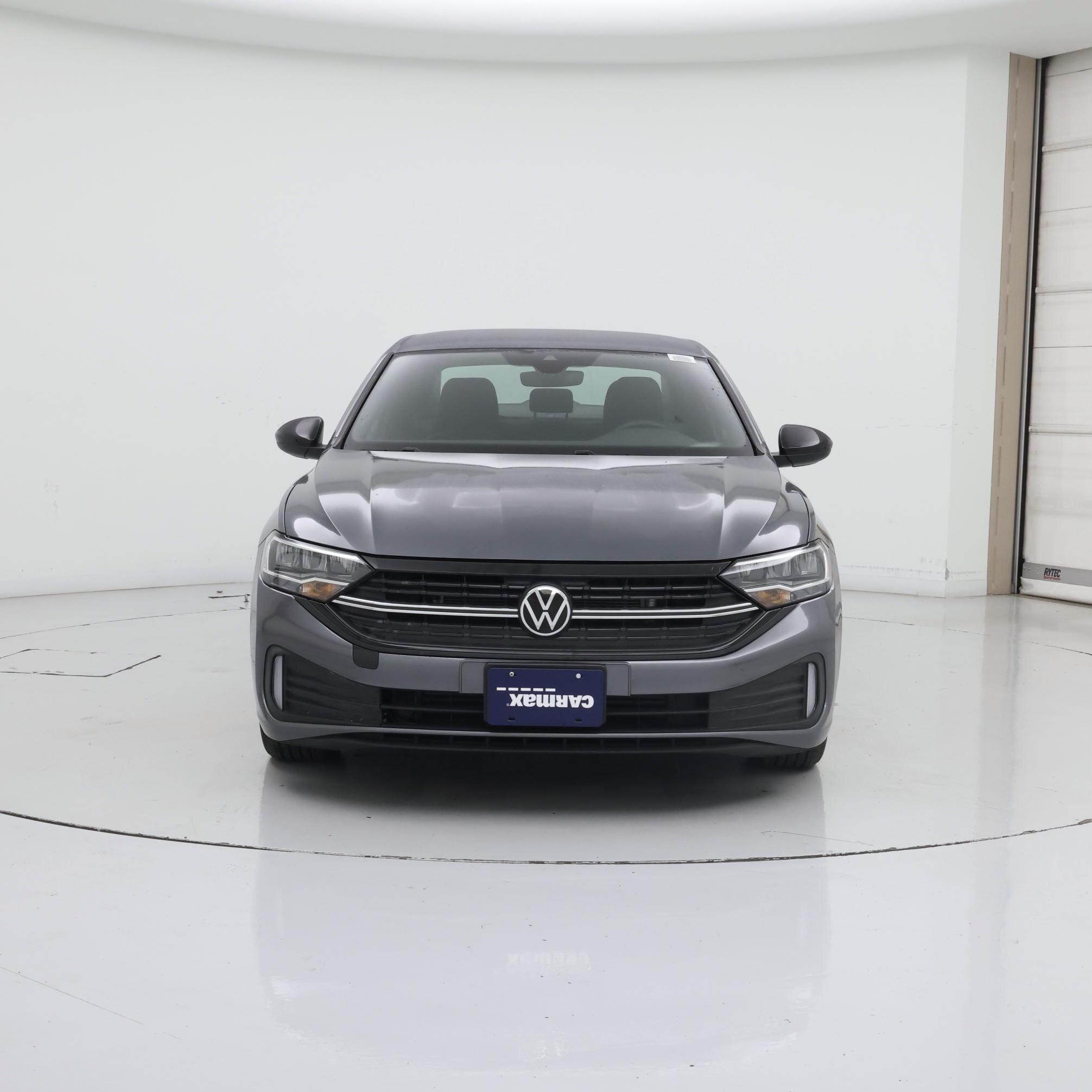 Thumbnail: 2023 Volkswagen Jetta - 5
