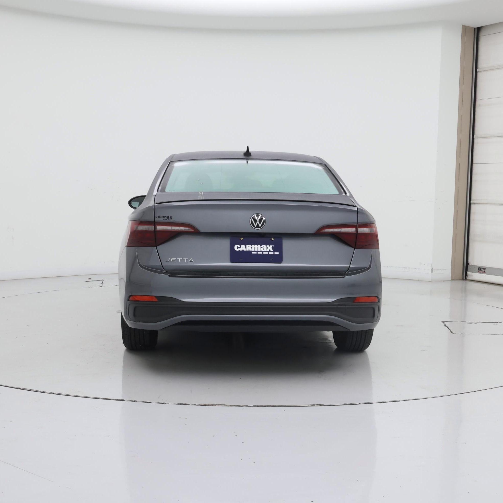 Thumbnail: 2023 Volkswagen Jetta - 6