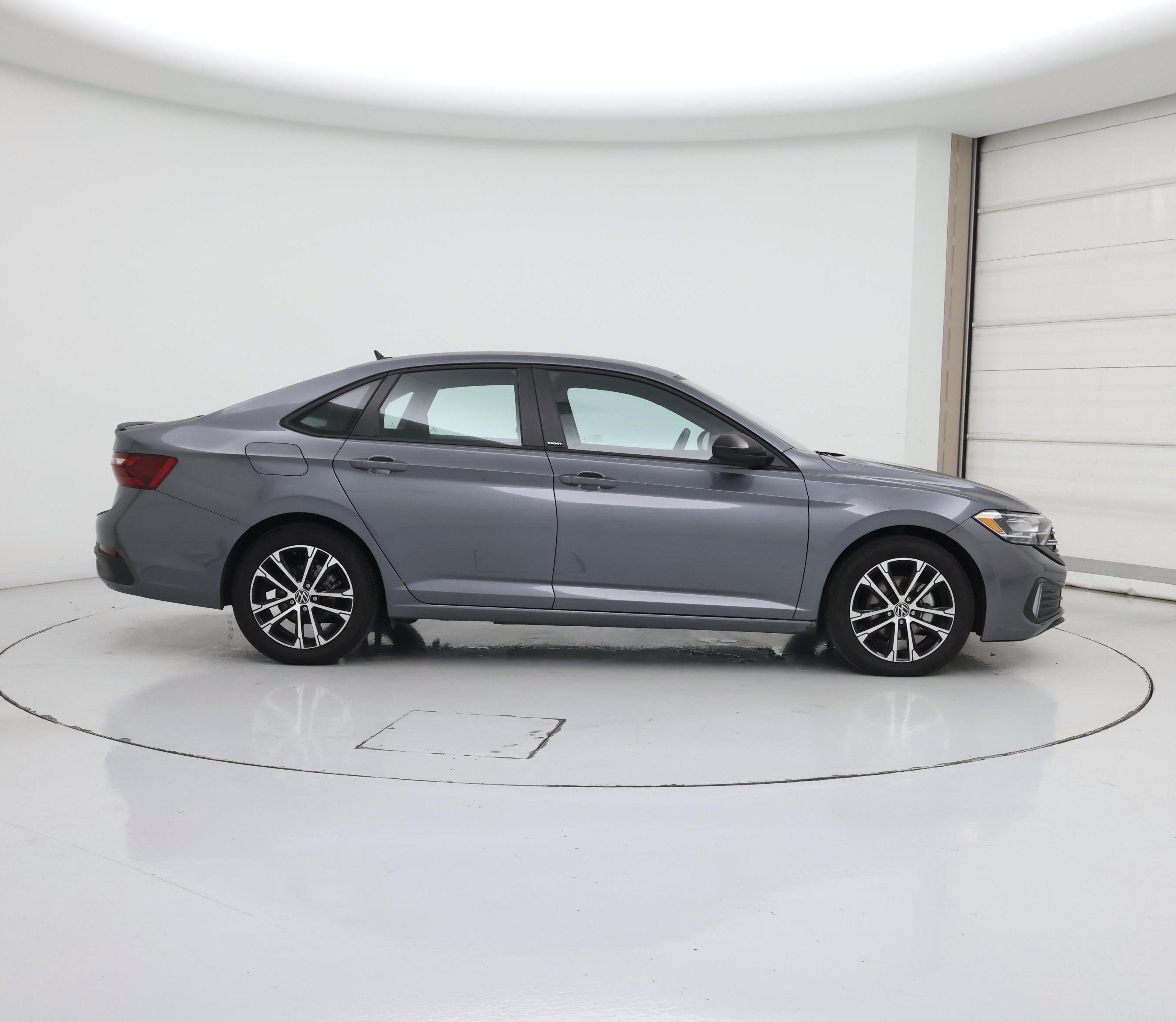 Thumbnail: 2023 Volkswagen Jetta - 7