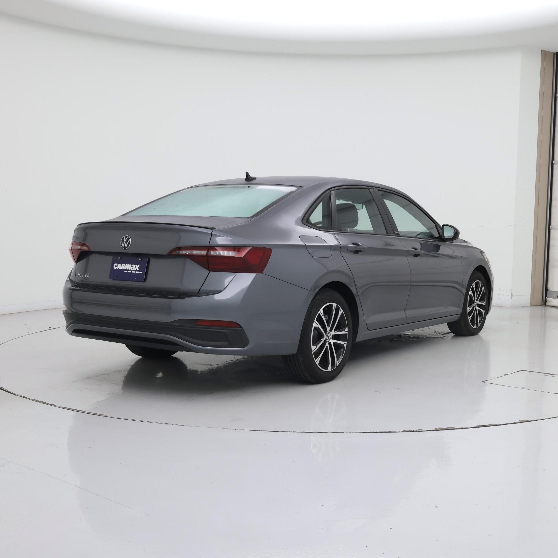 Thumbnail: 2023 Volkswagen Jetta - 8