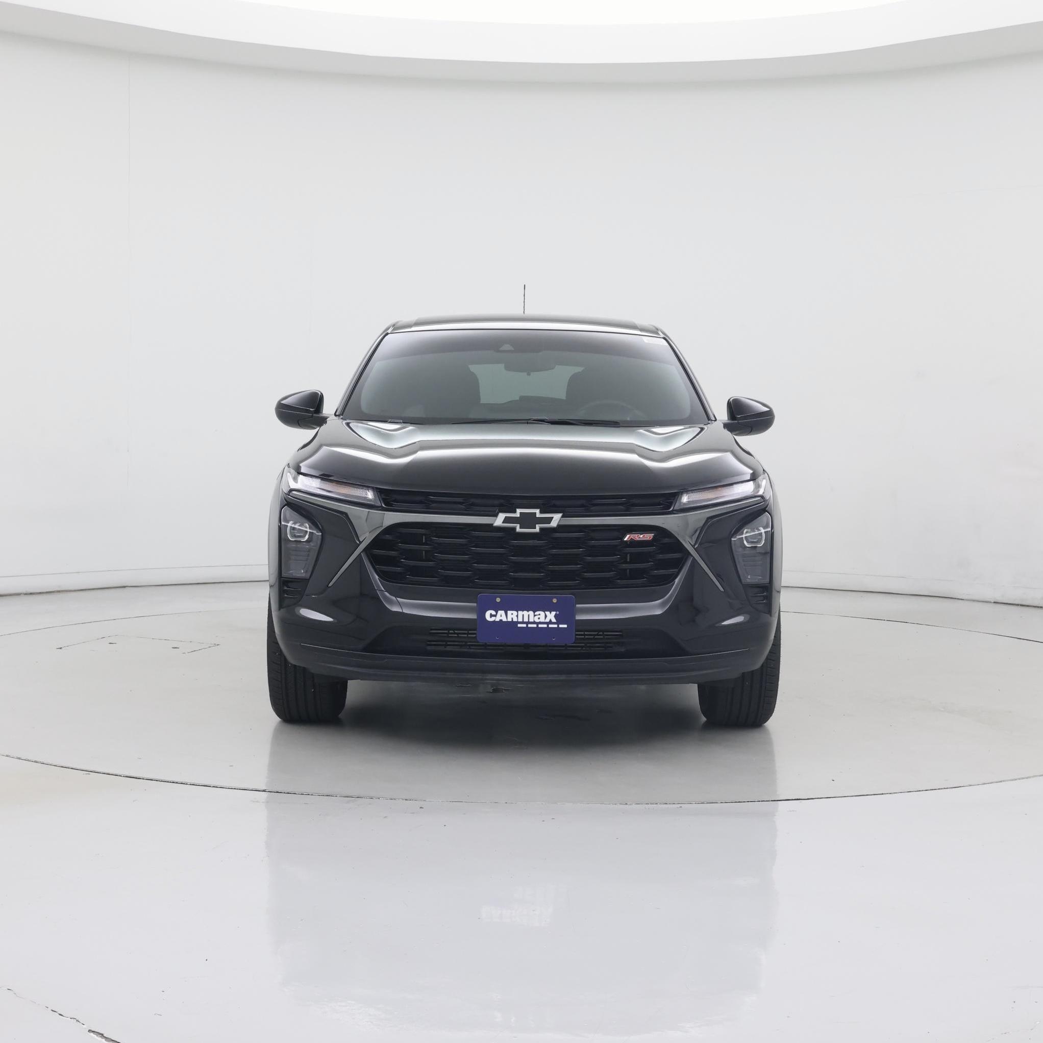 Thumbnail: 2025 Chevrolet Trax - 5