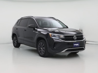 2022 Volkswagen Taos S