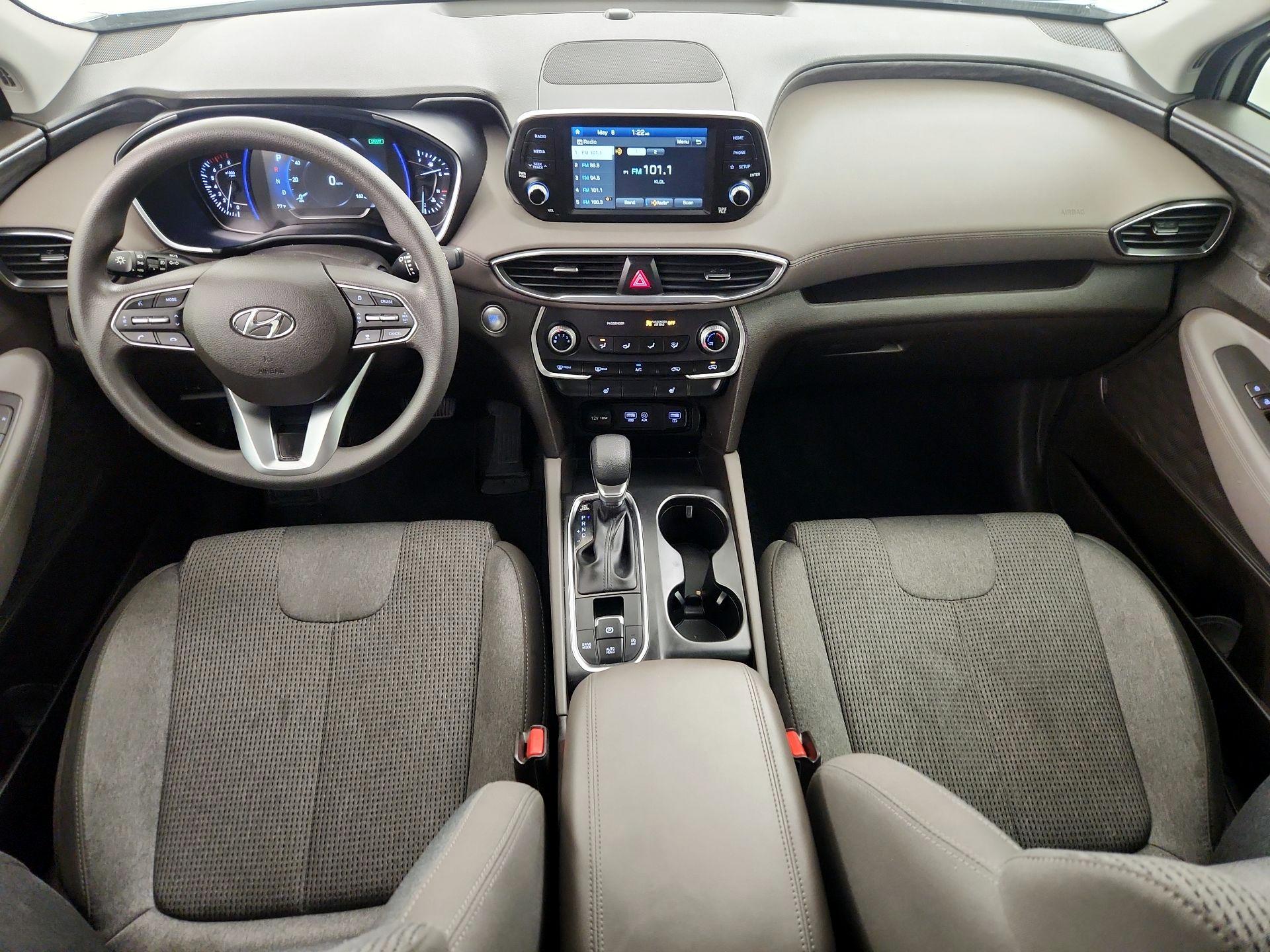 Thumbnail: 2020 Hyundai Santa Fe - 9