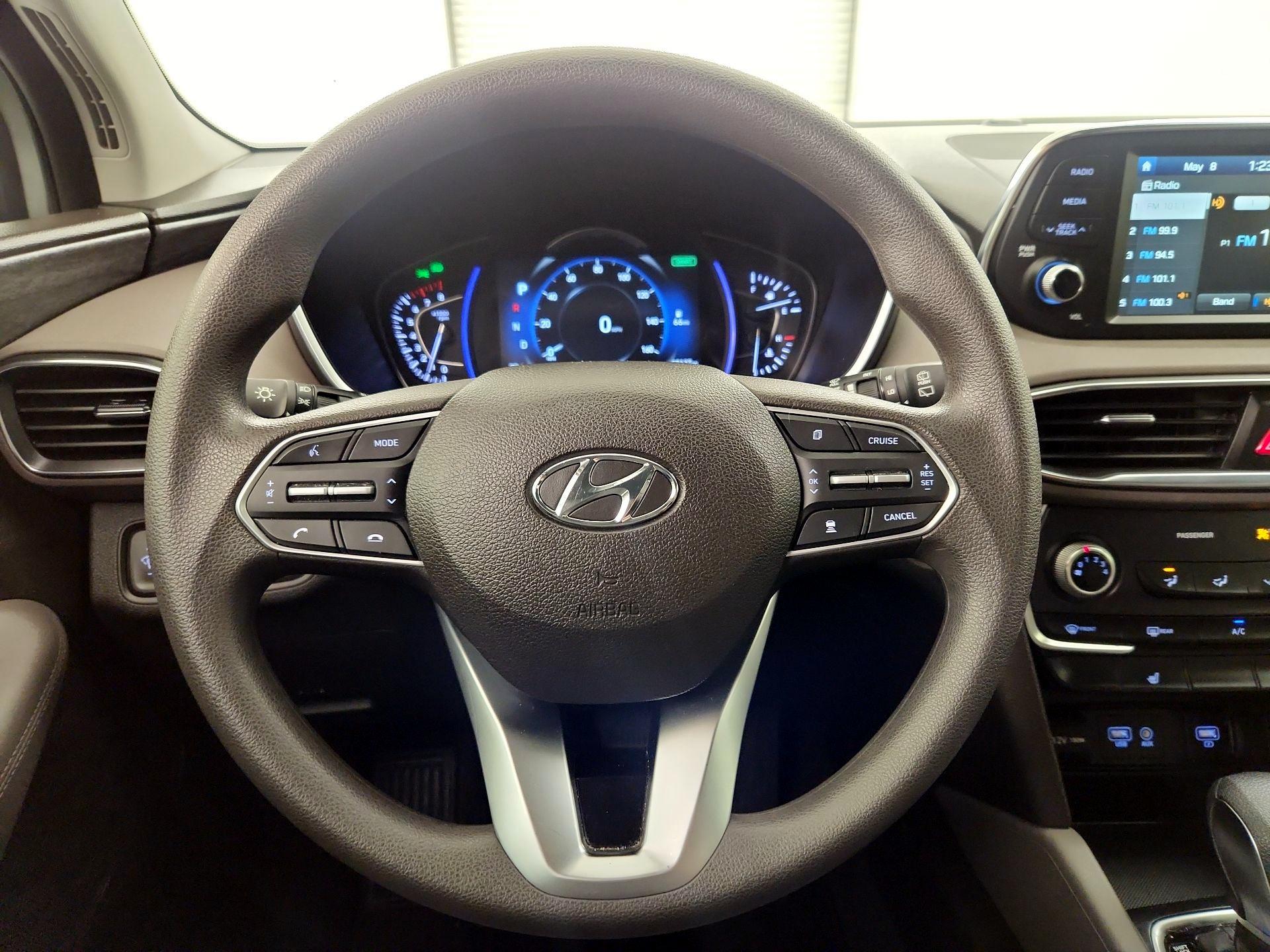 Thumbnail: 2020 Hyundai Santa Fe - 10
