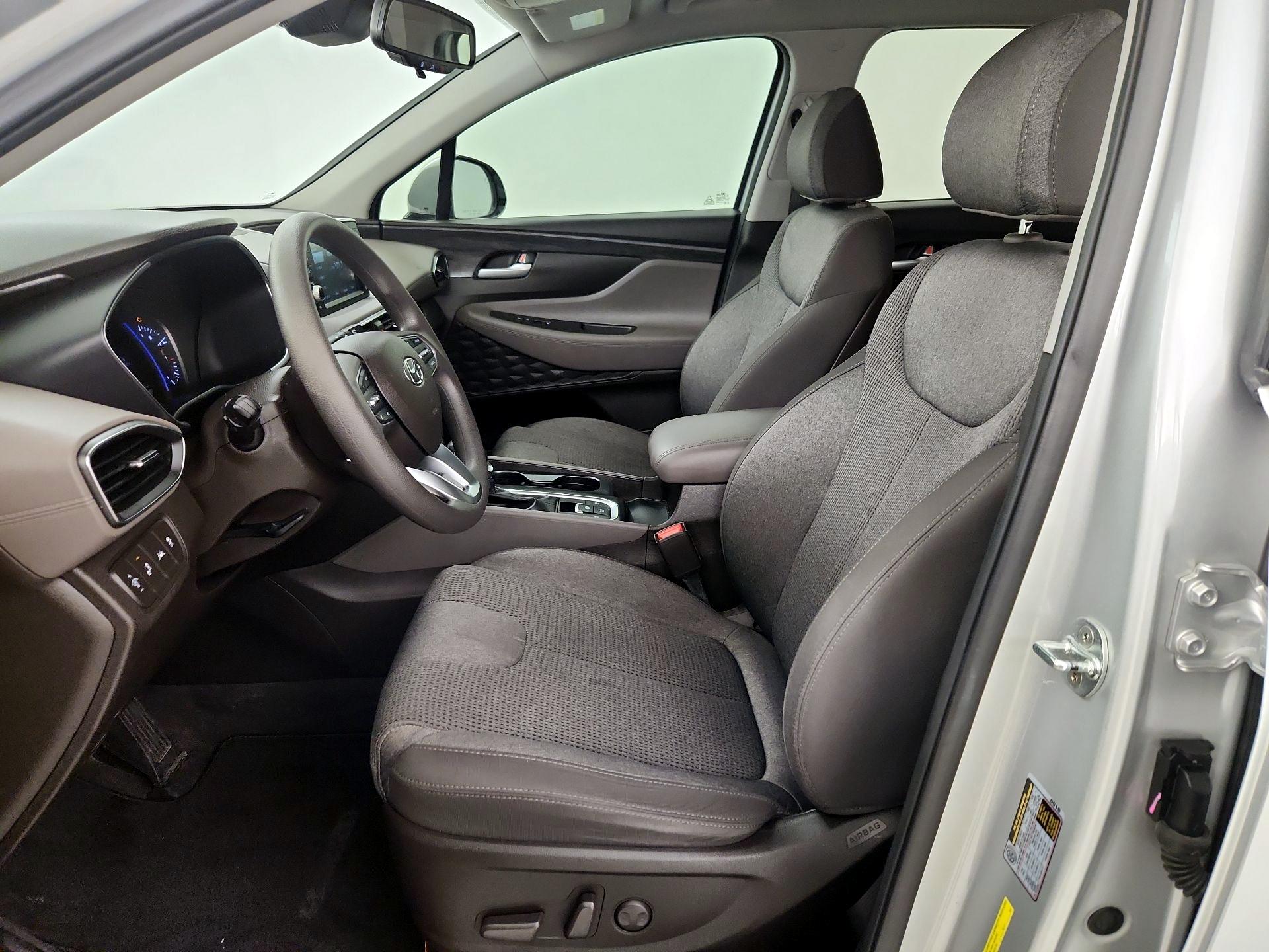 Thumbnail: 2020 Hyundai Santa Fe - 11
