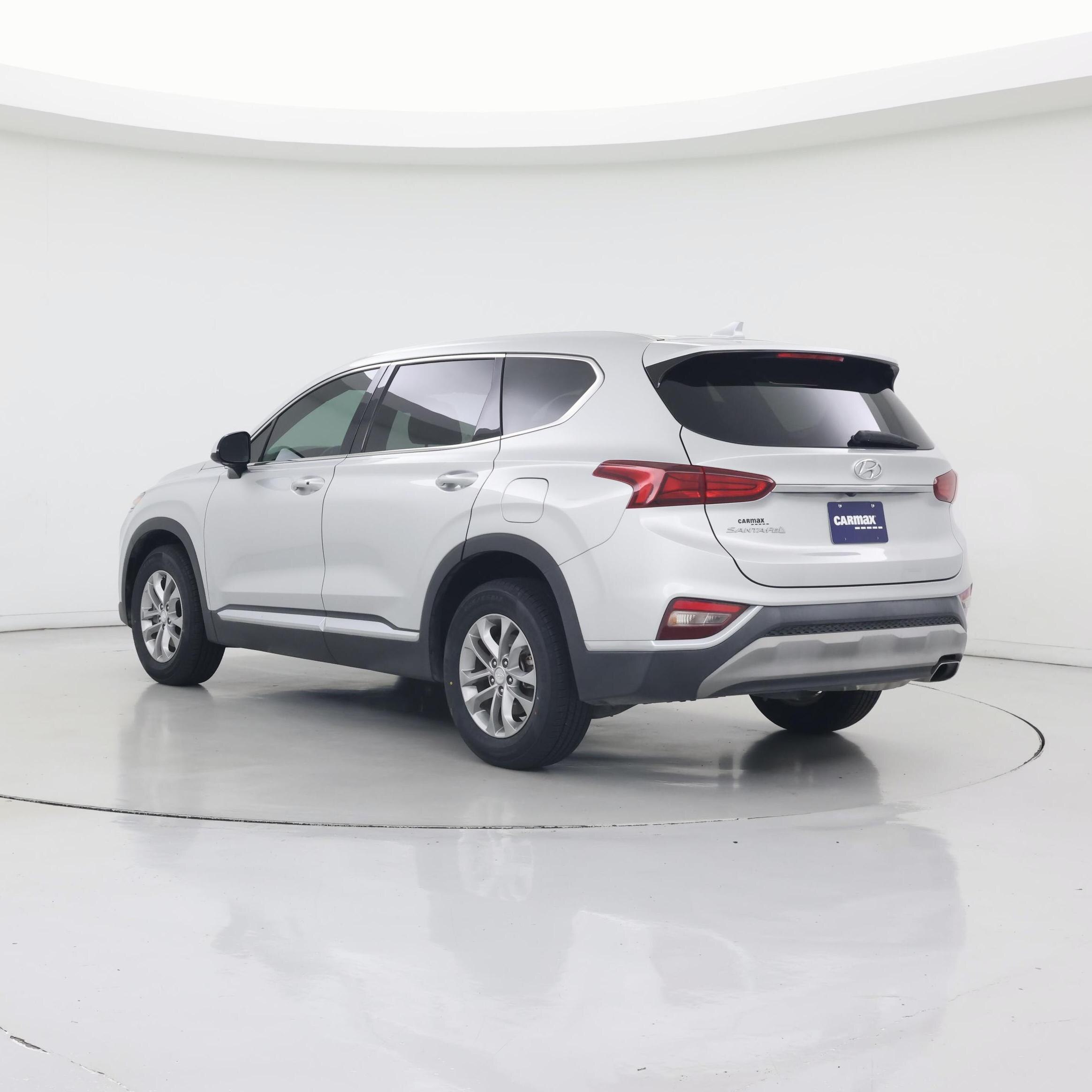 Thumbnail: 2020 Hyundai Santa Fe - 2