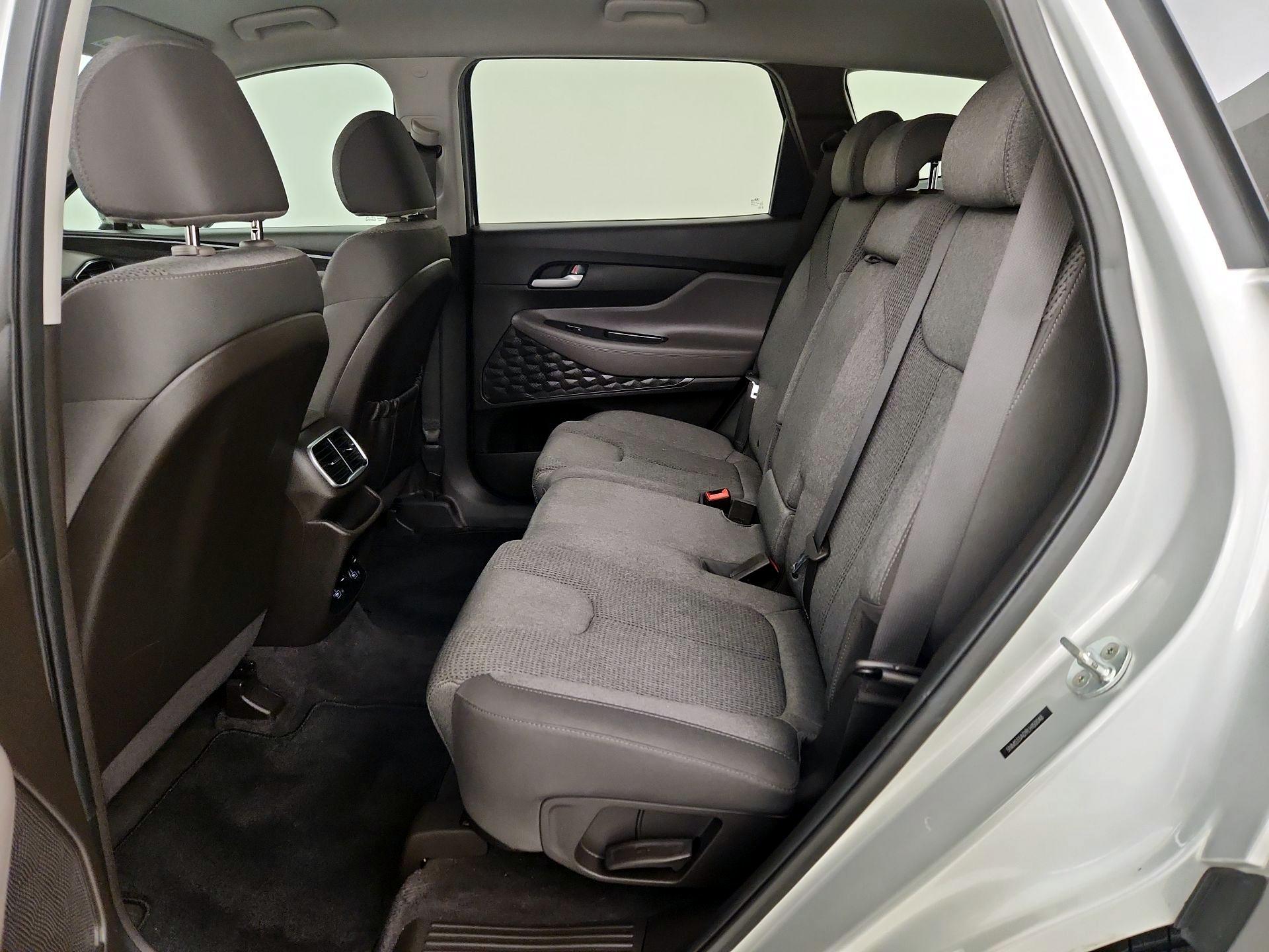 Thumbnail: 2020 Hyundai Santa Fe - 19