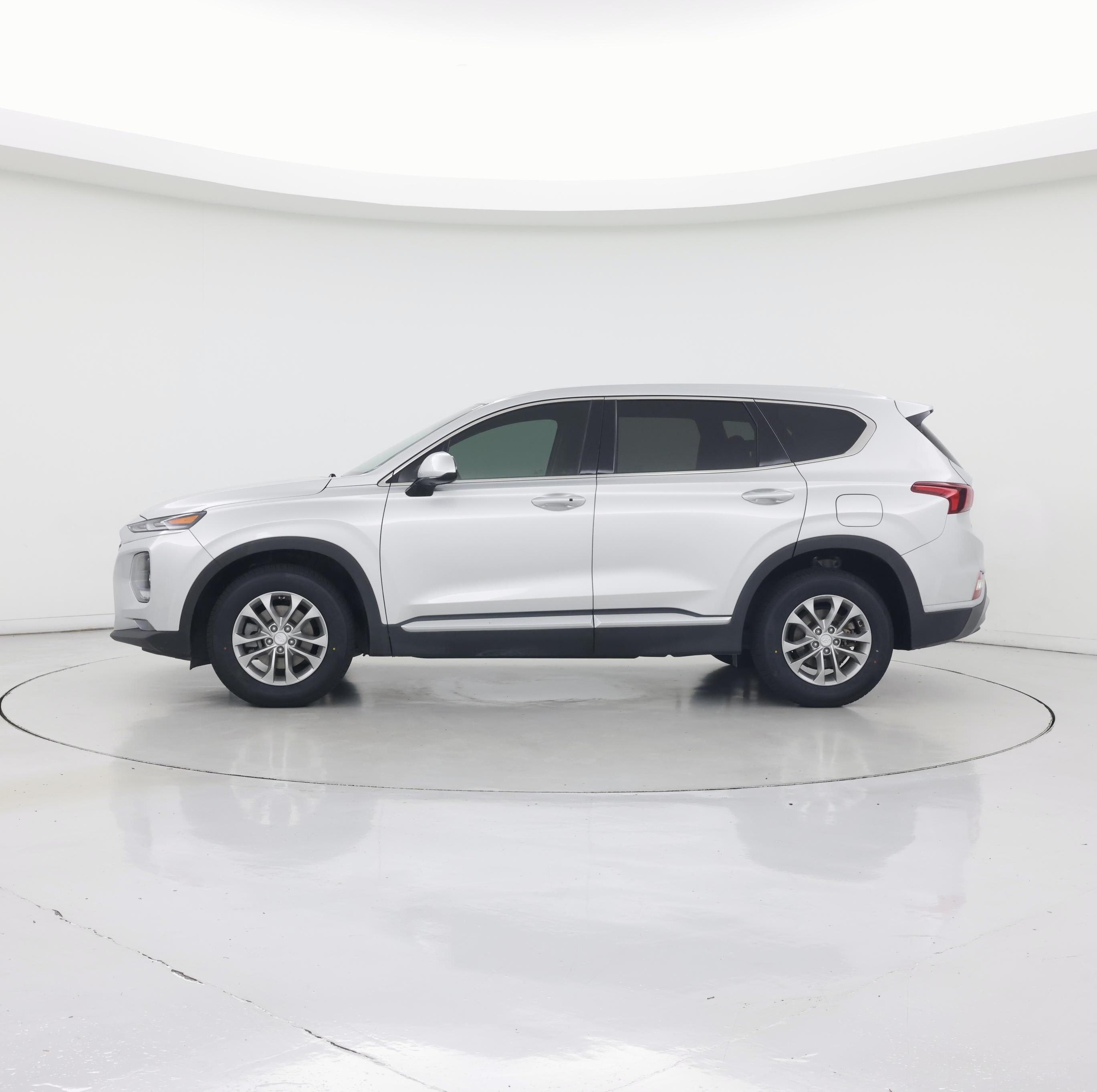 Thumbnail: 2020 Hyundai Santa Fe - 3