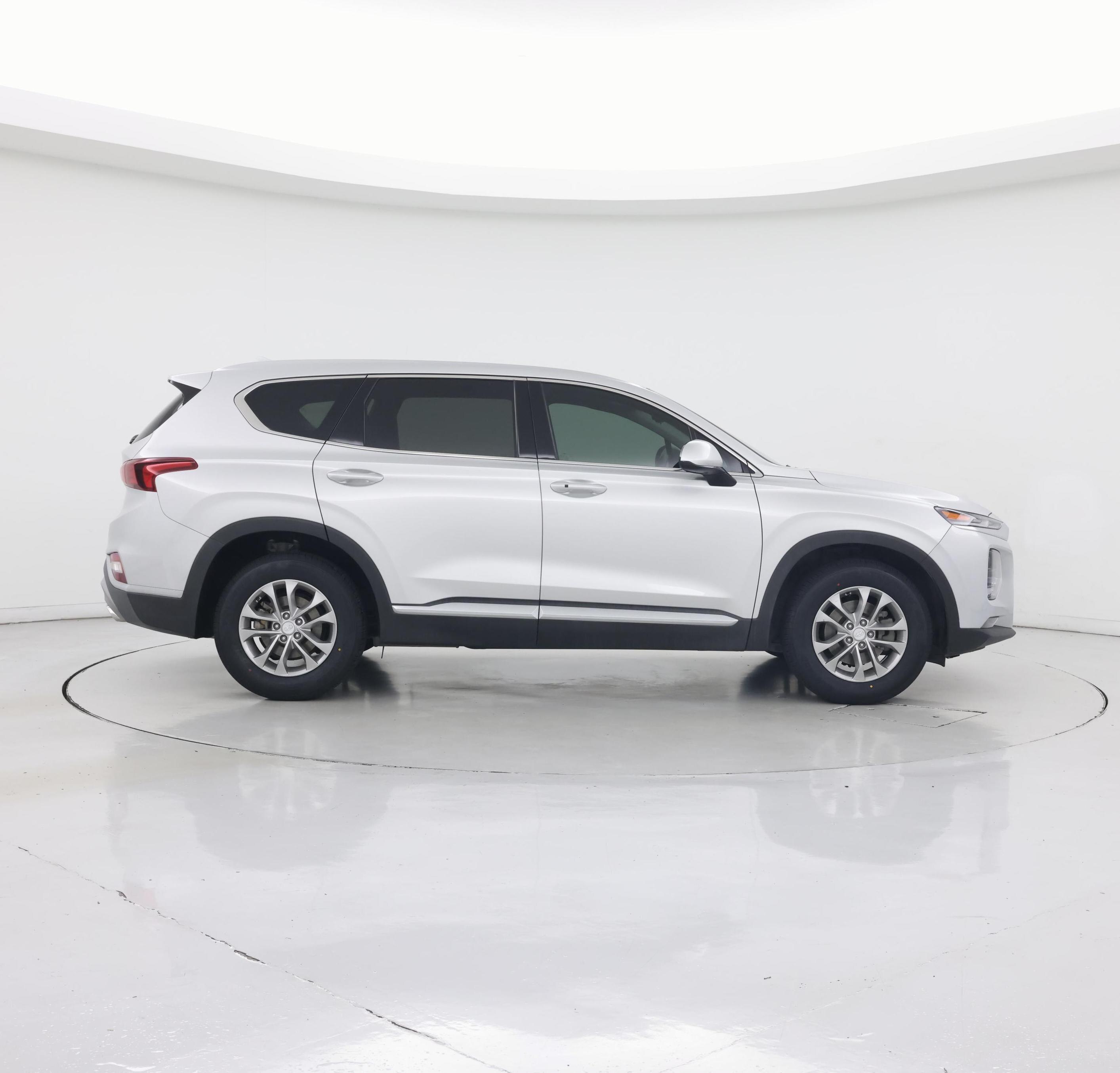 Thumbnail: 2020 Hyundai Santa Fe - 7