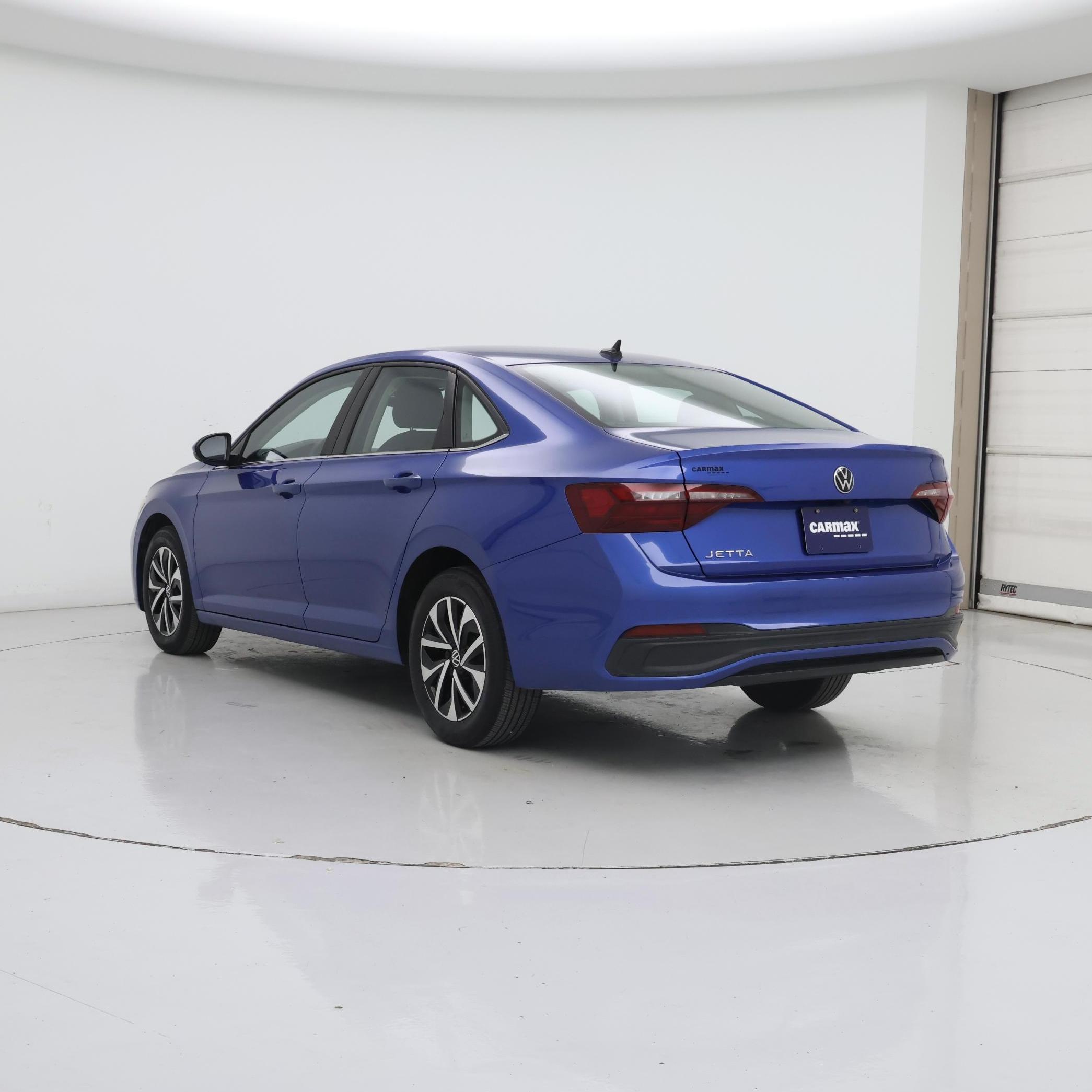 Thumbnail: 2024 Volkswagen Jetta - 2
