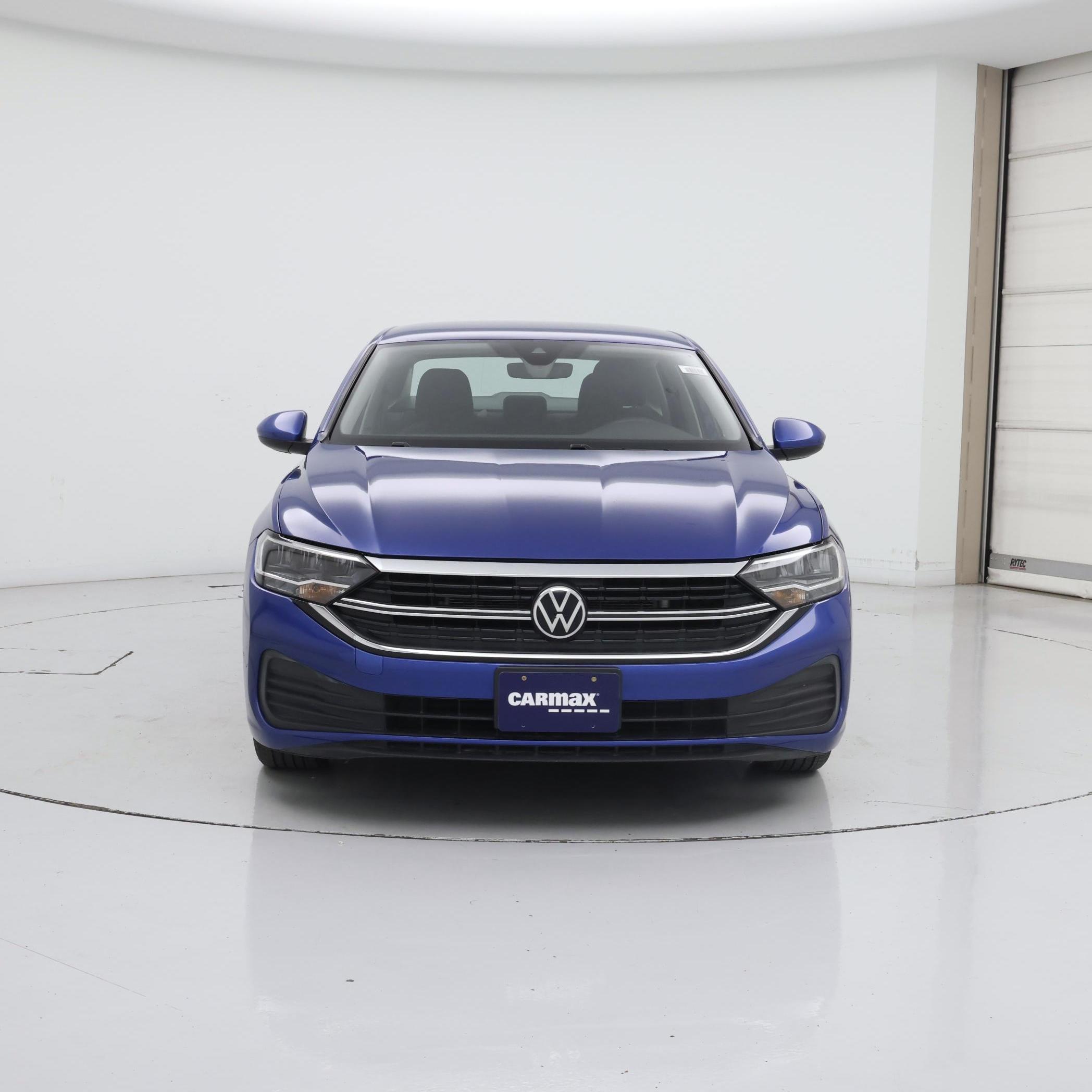Thumbnail: 2024 Volkswagen Jetta - 5