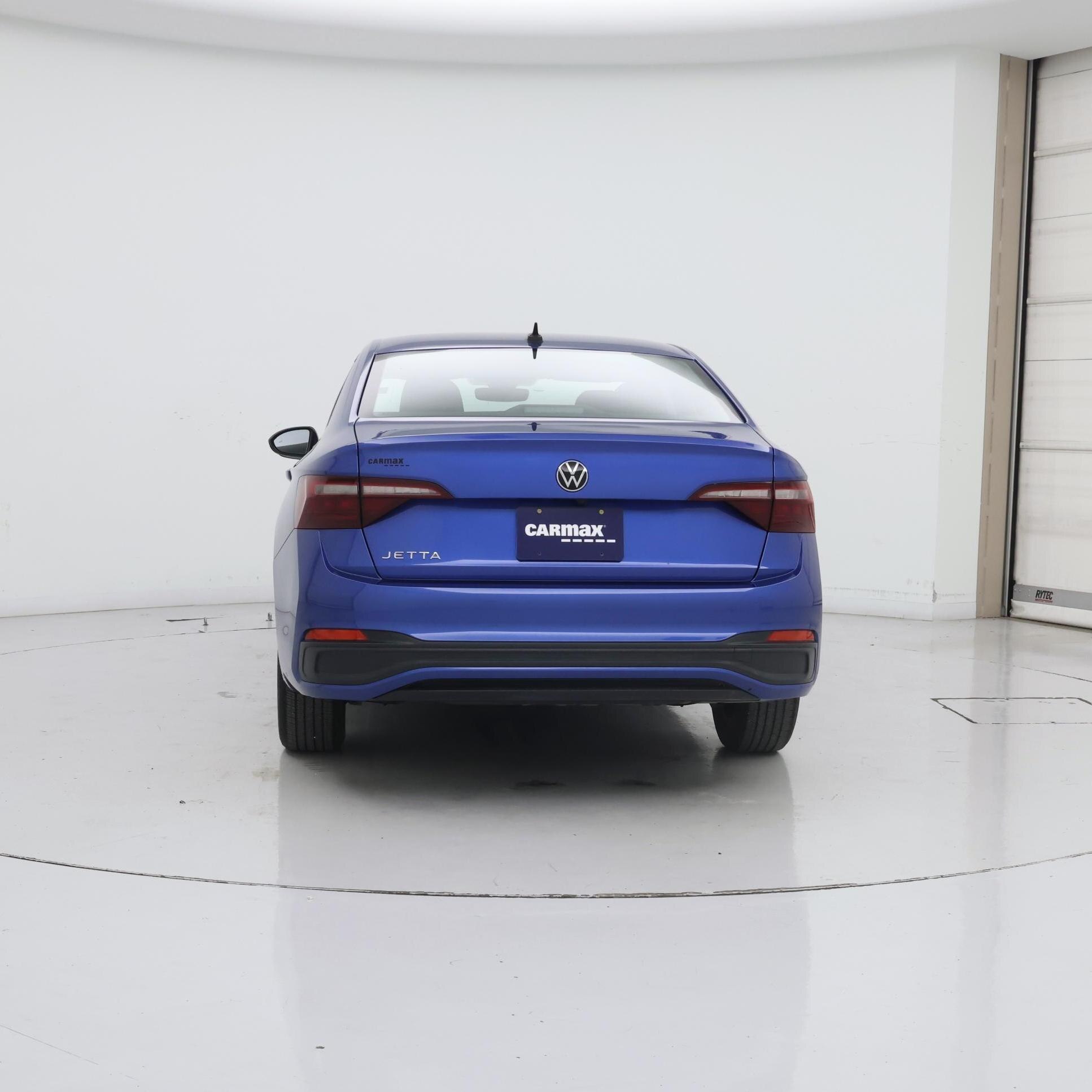 Thumbnail: 2024 Volkswagen Jetta - 6