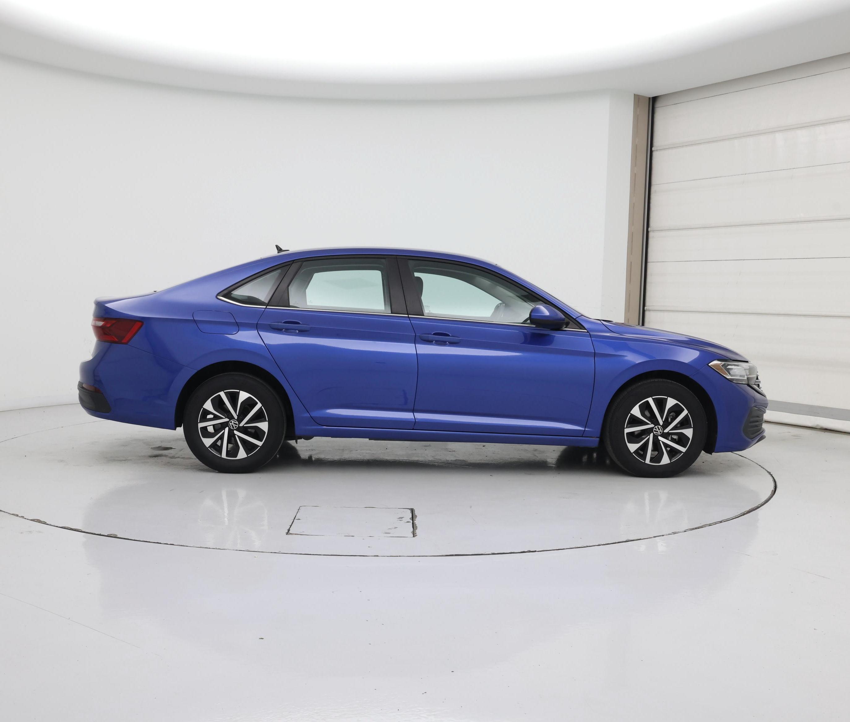 Thumbnail: 2024 Volkswagen Jetta - 7