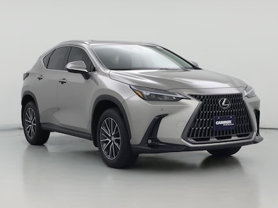 2024 Lexus NX 250 Premium