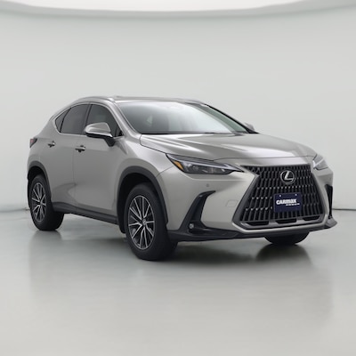 2024 Lexus NX 250 Premium