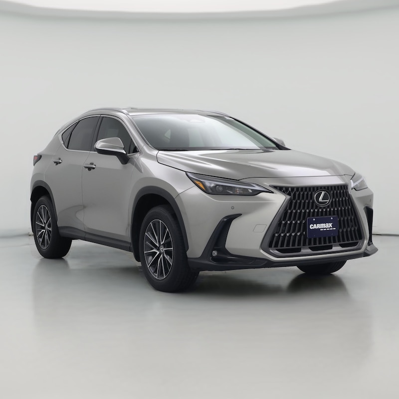 2024 Lexus NX 250 Premium