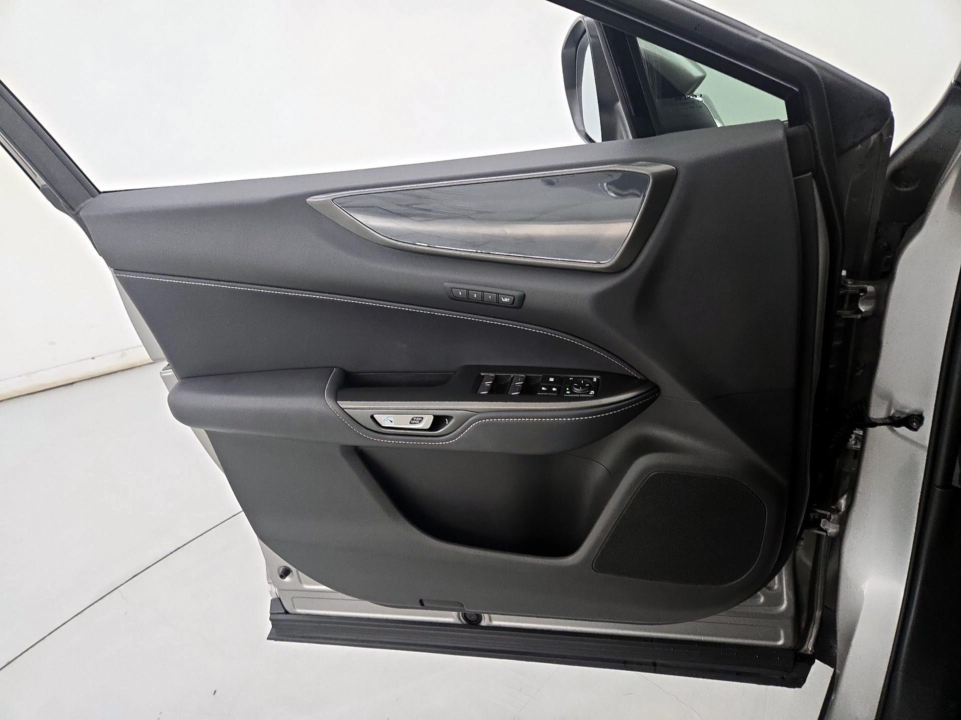 Thumbnail: 2024 Lexus NX - 12