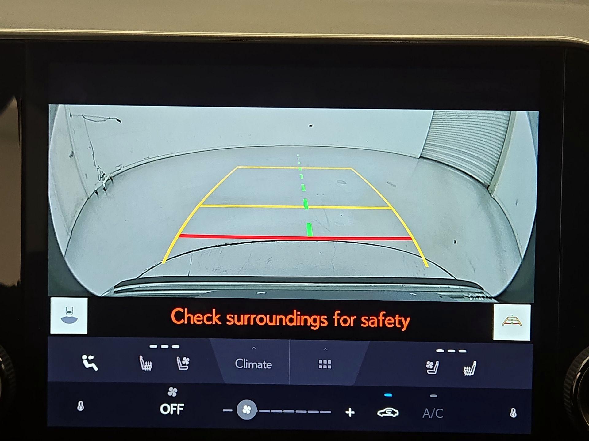 Thumbnail: 2024 Lexus NX - 14