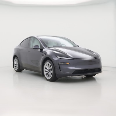 2026 Tesla Model Y Premium