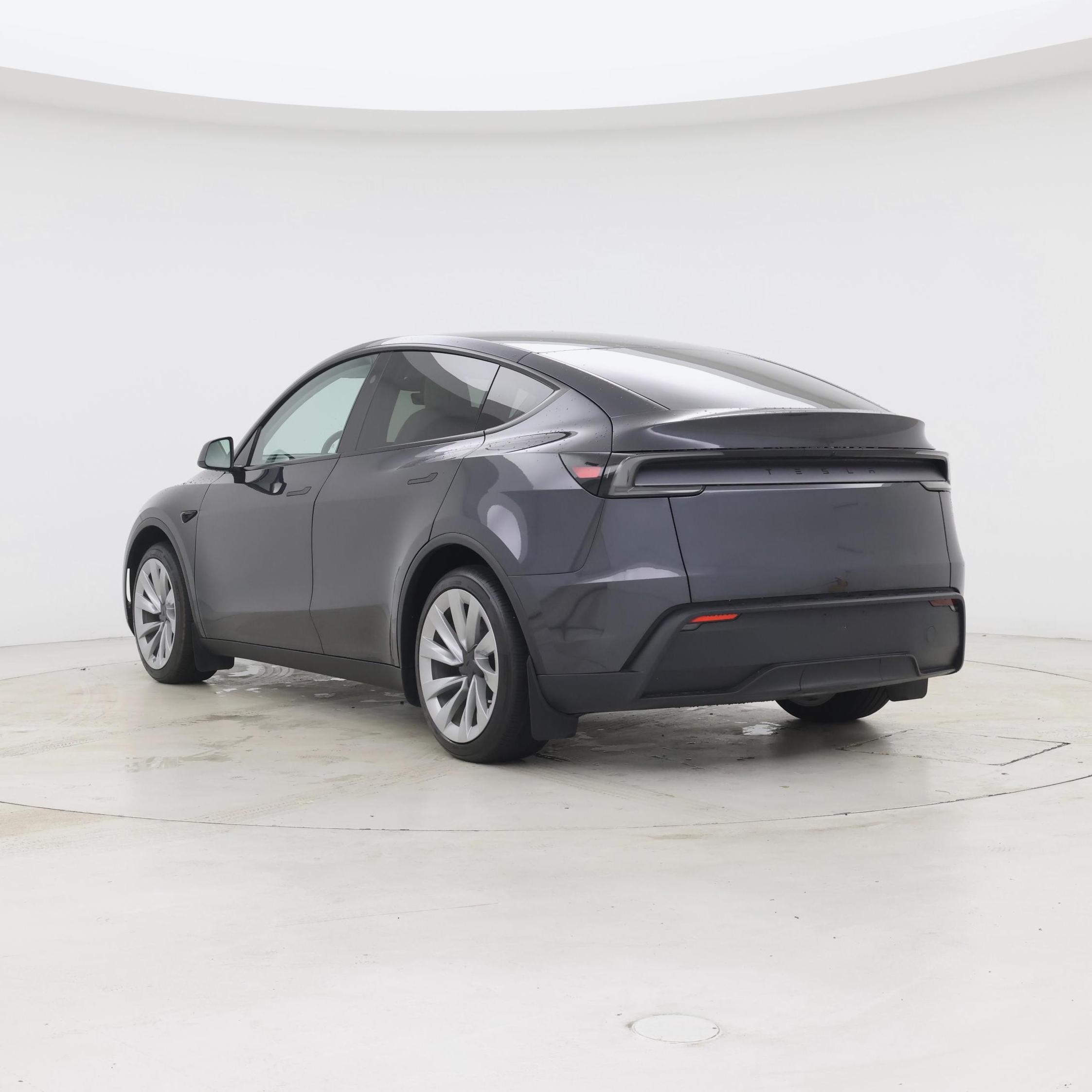 Thumbnail: 2026 Tesla Model Y - 2