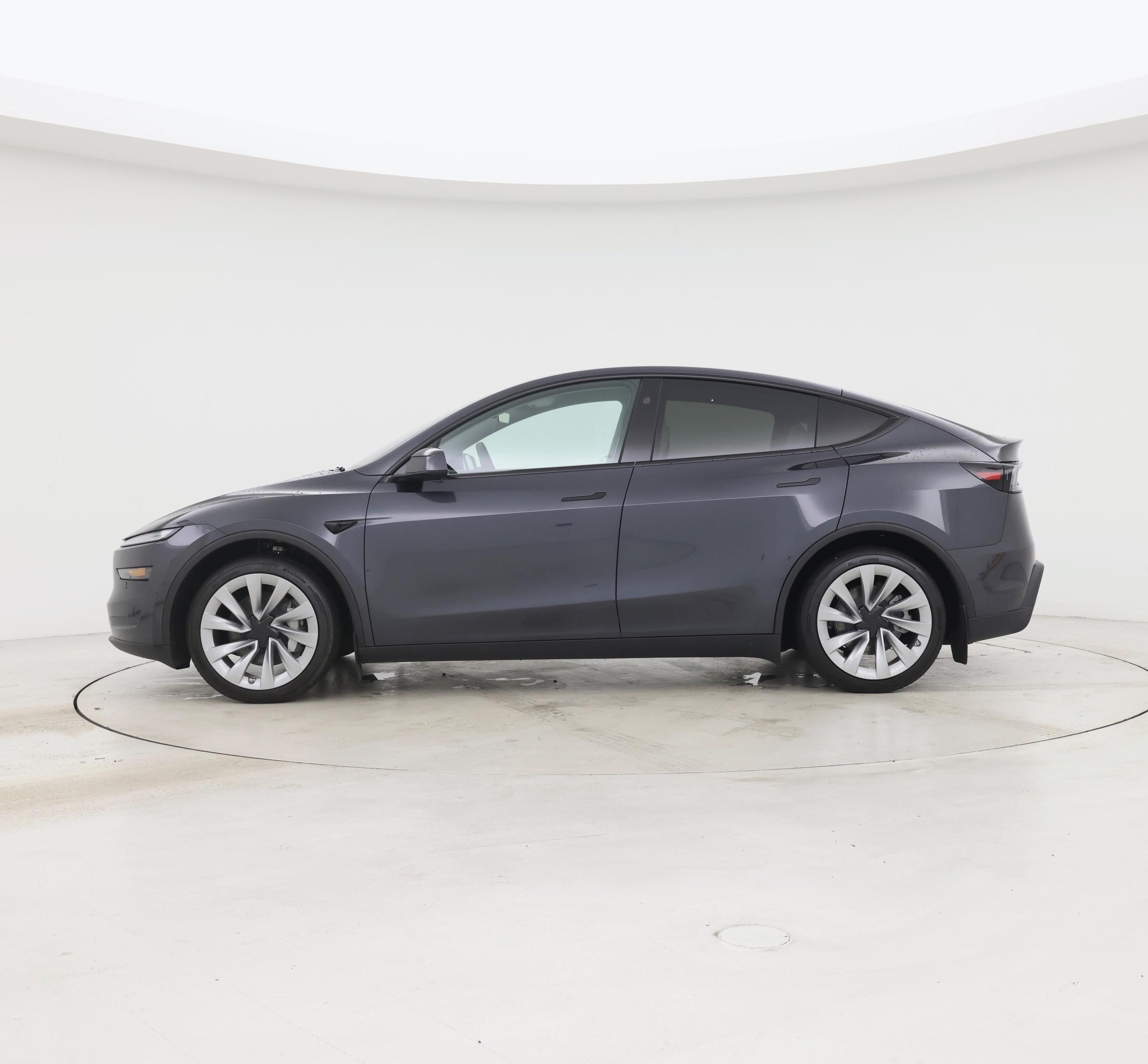 Thumbnail: 2026 Tesla Model Y - 3