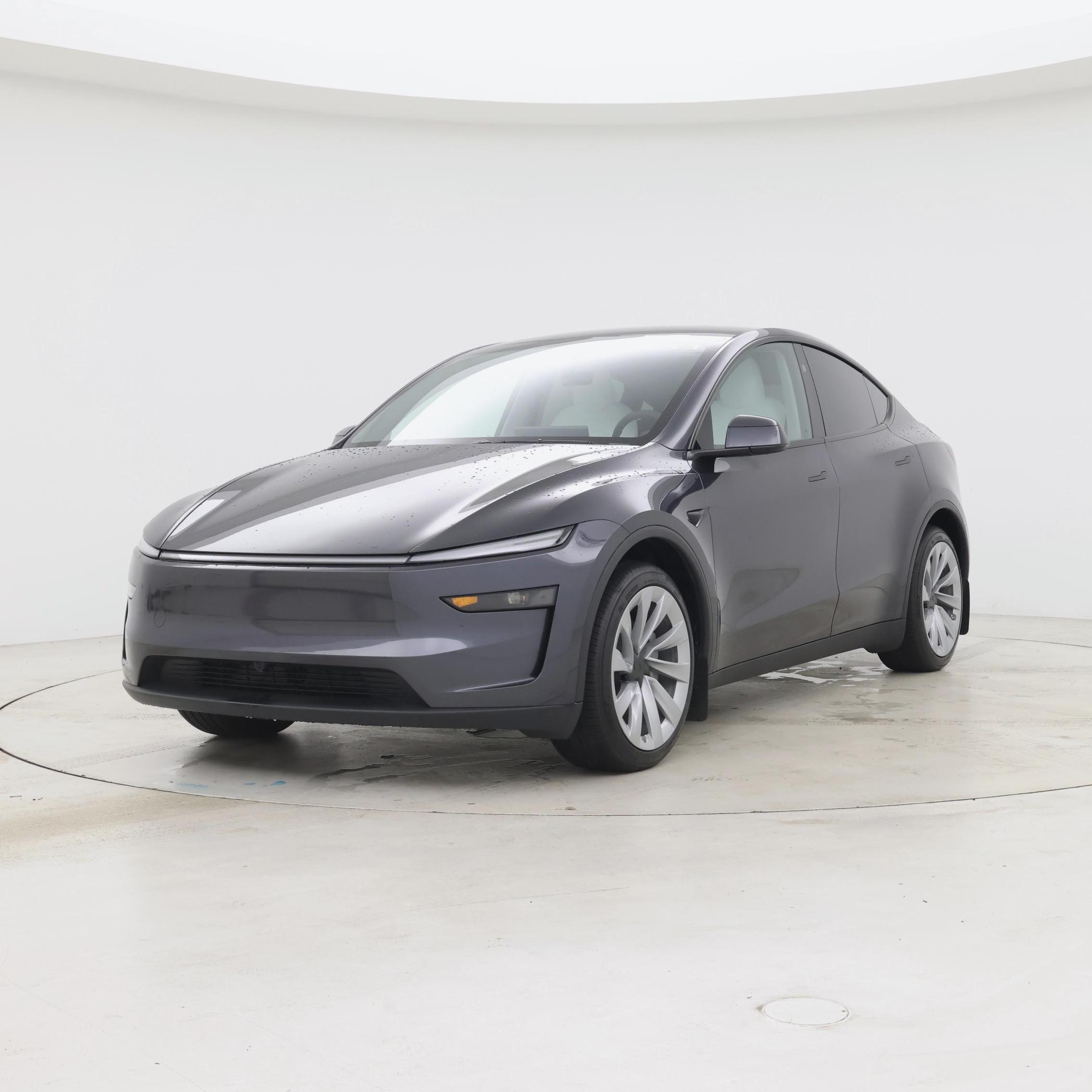 Thumbnail: 2026 Tesla Model Y - 4