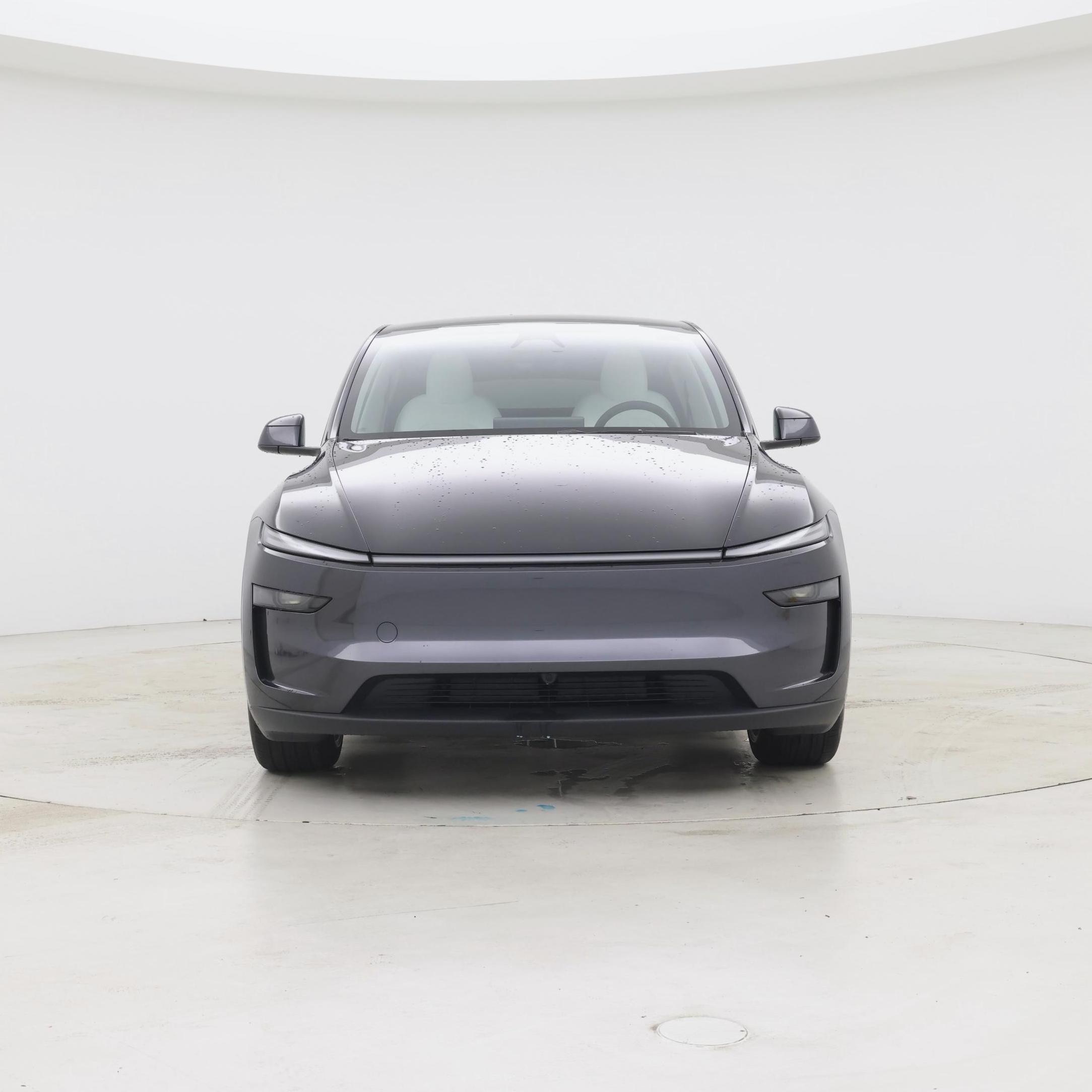 Thumbnail: 2026 Tesla Model Y - 5