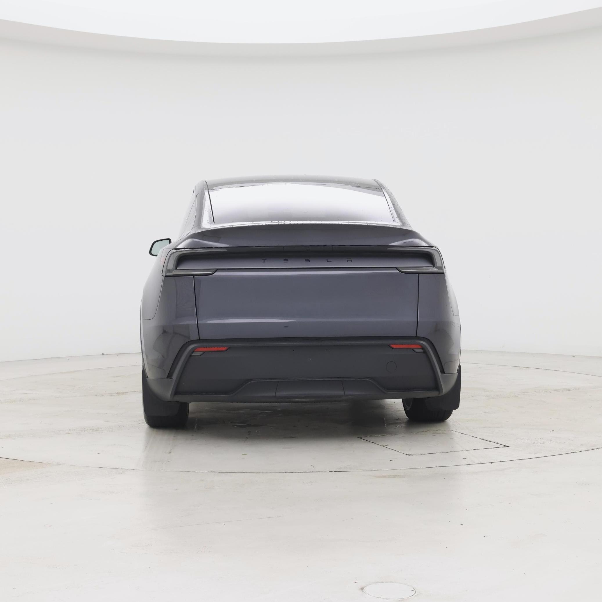 Thumbnail: 2026 Tesla Model Y - 6