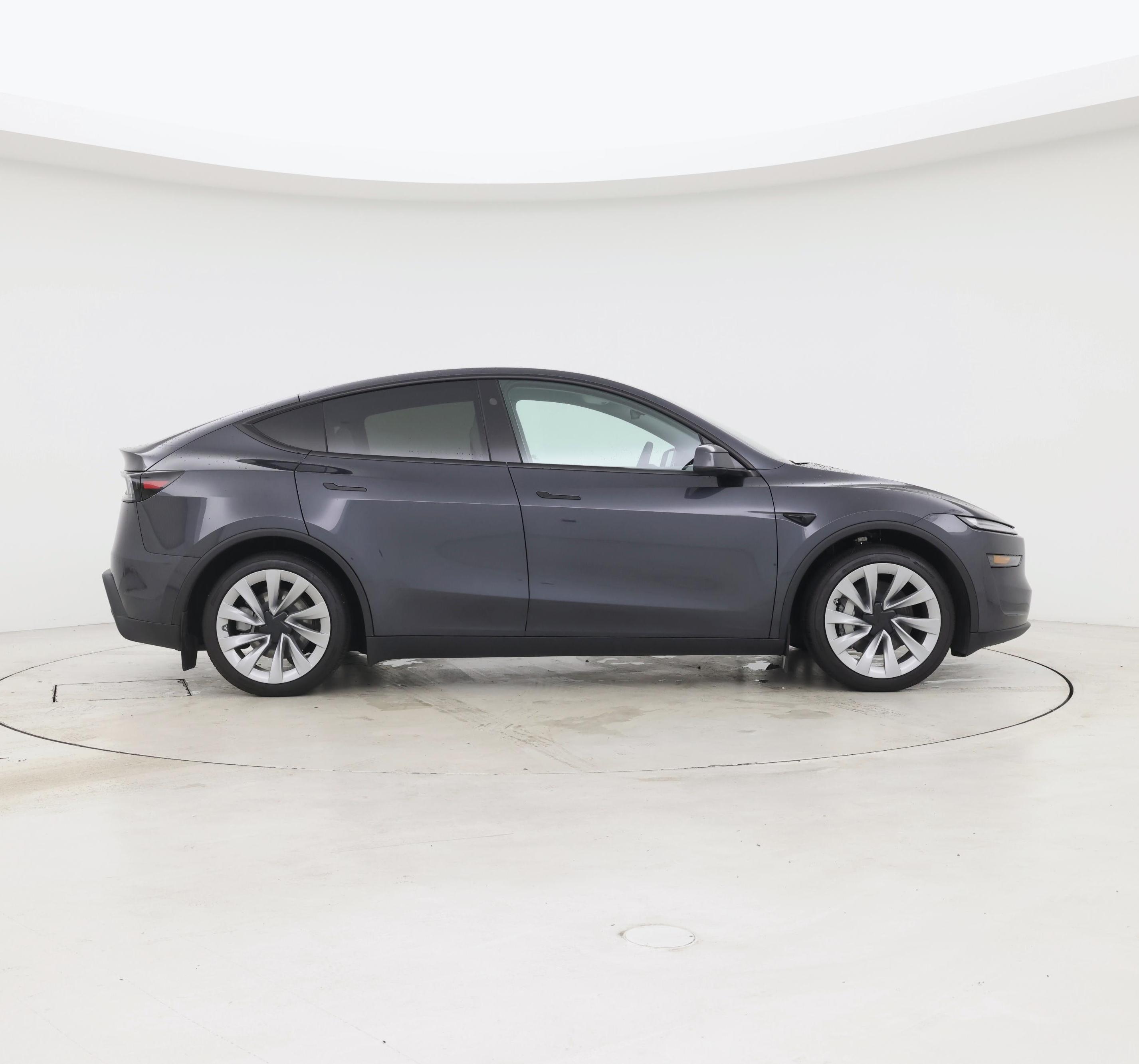Thumbnail: 2026 Tesla Model Y - 7