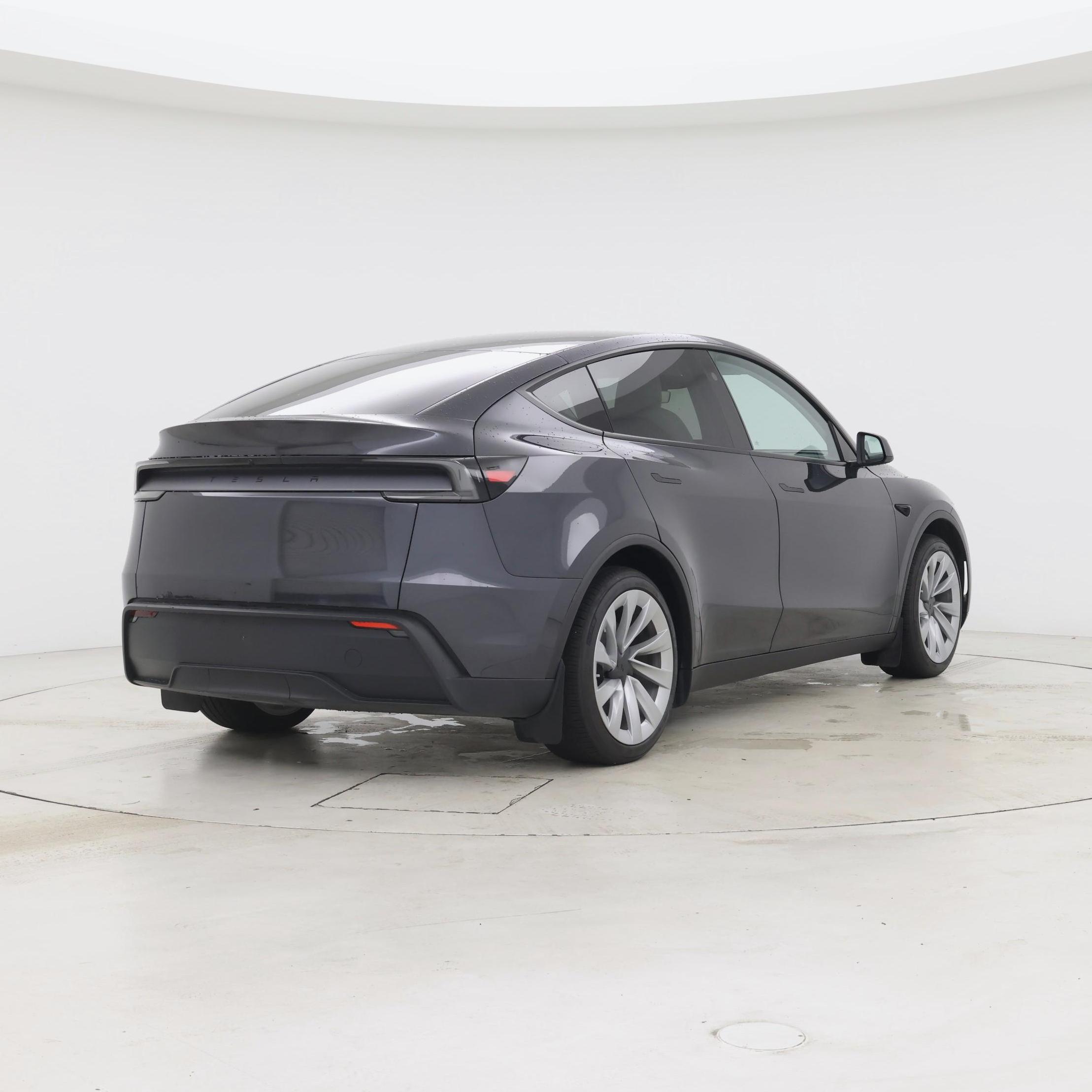 Thumbnail: 2026 Tesla Model Y - 8