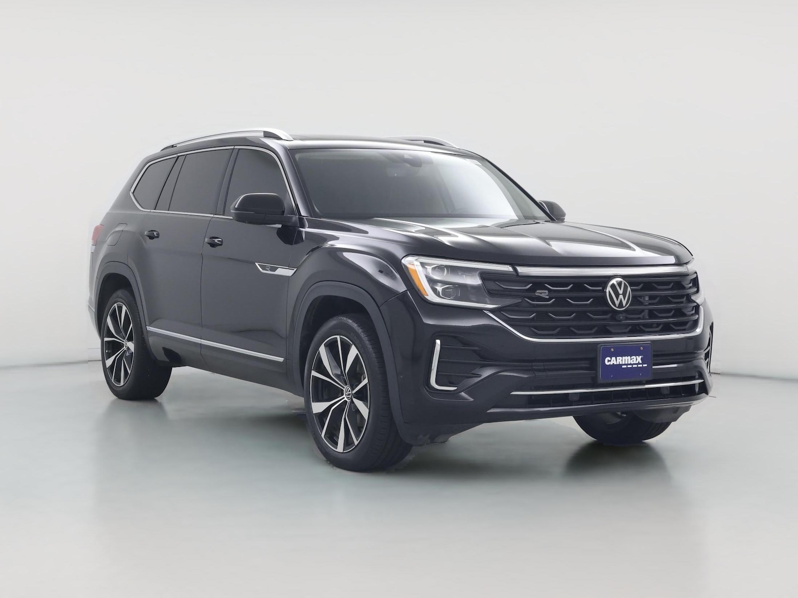 2025 Volkswagen Atlas