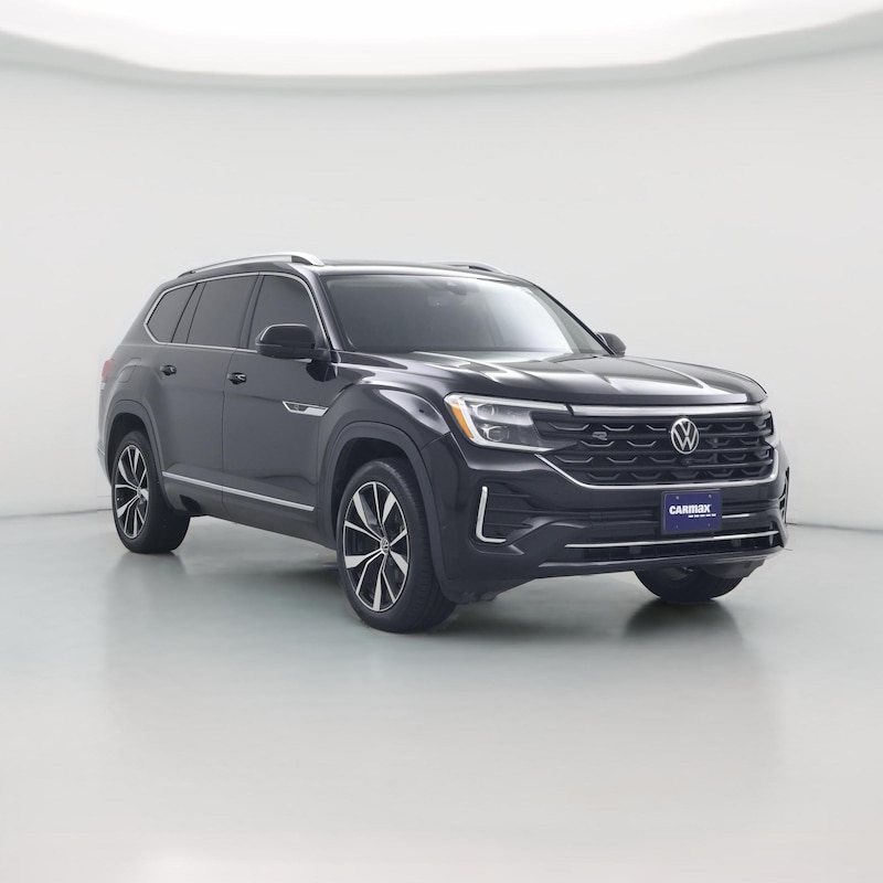 2025 Volkswagen Atlas SEL Premium R-Line