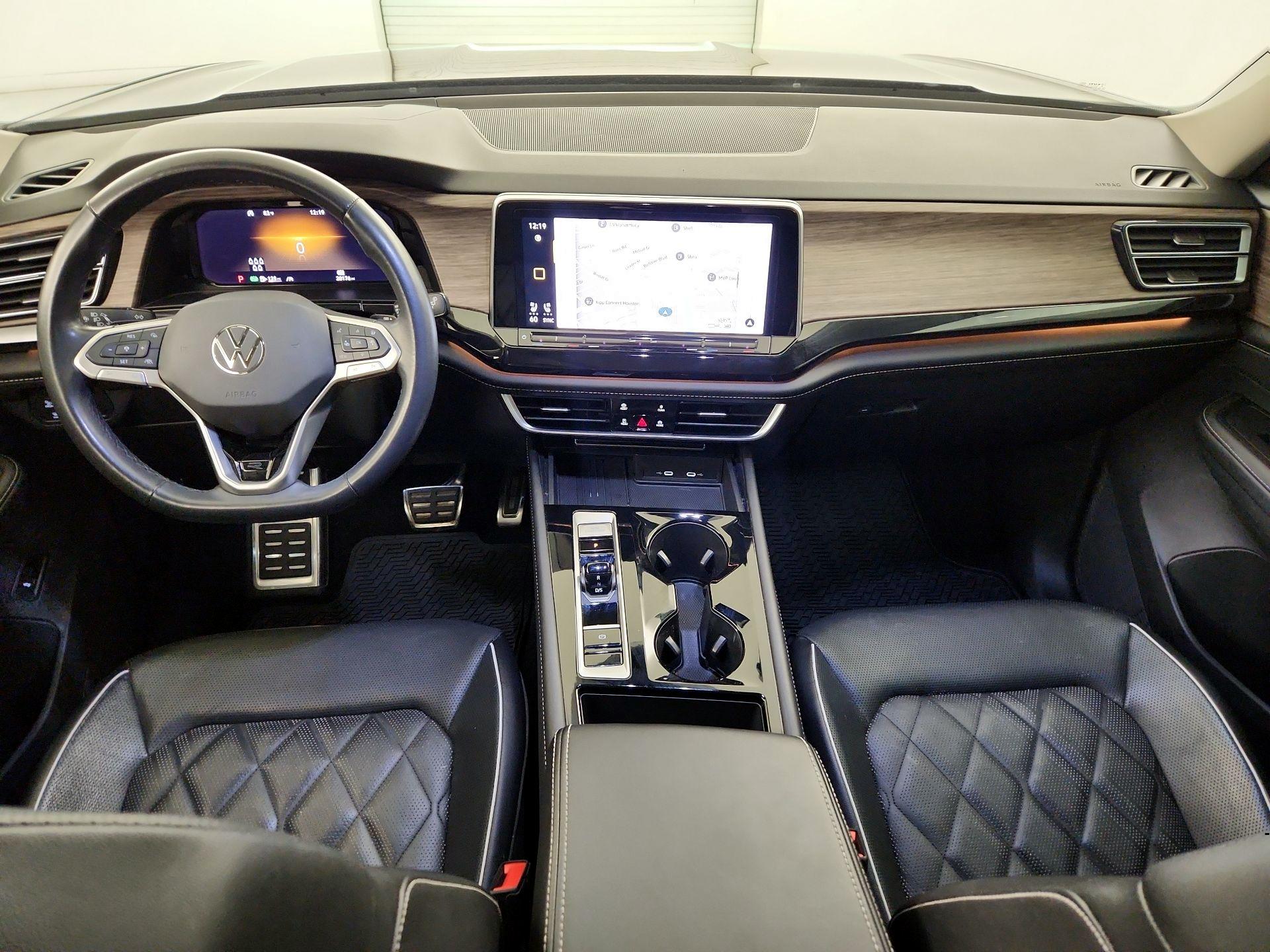 Thumbnail: 2025 Volkswagen Atlas - 9