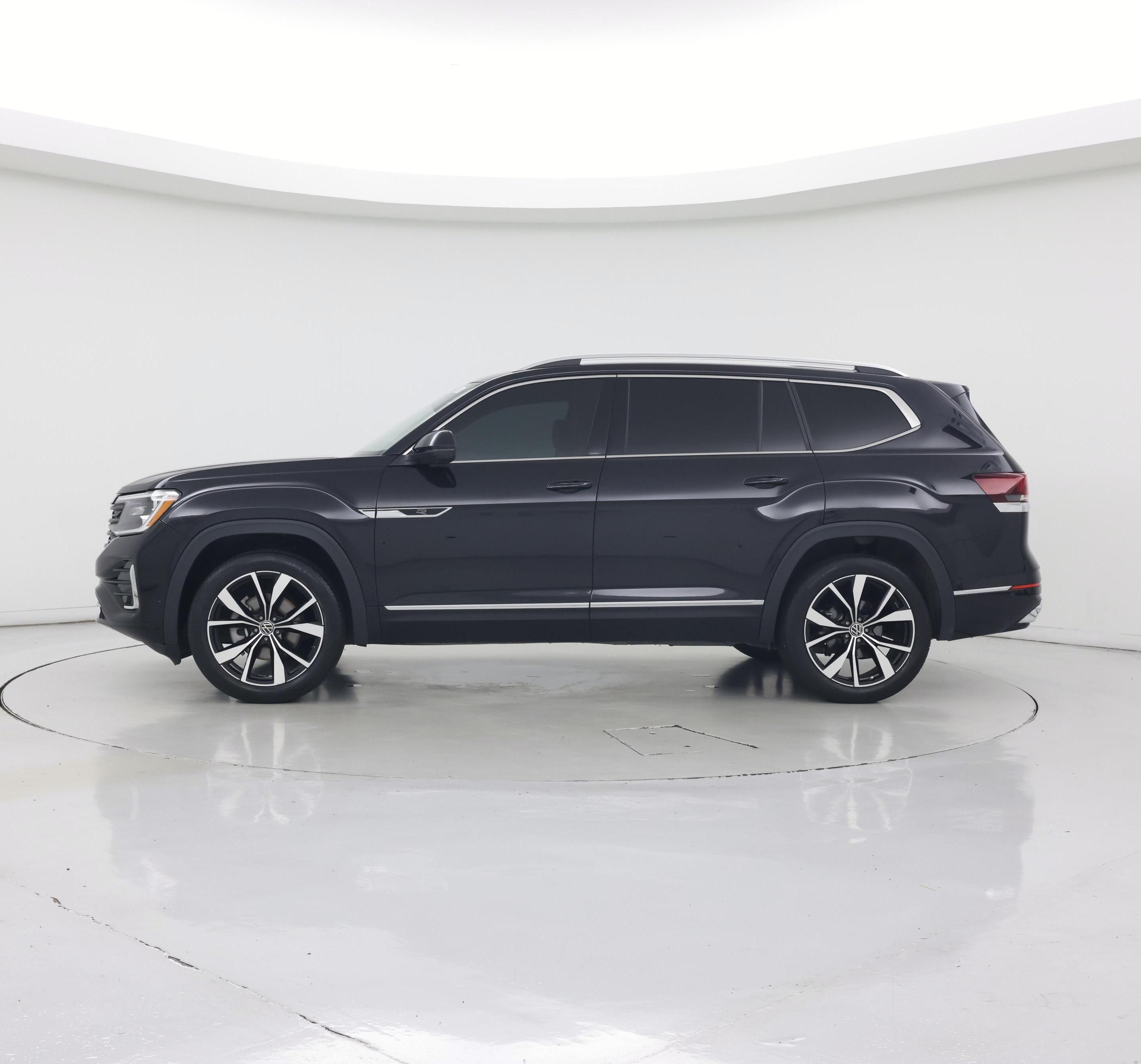 Thumbnail: 2025 Volkswagen Atlas - 3